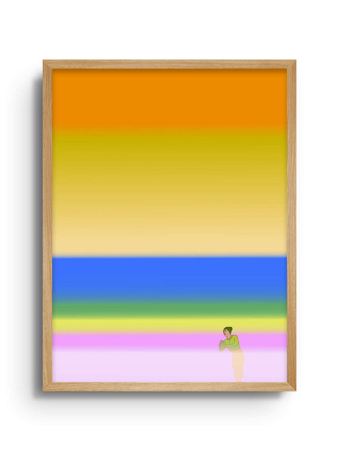 Quiet Hours - Seba Cestaro