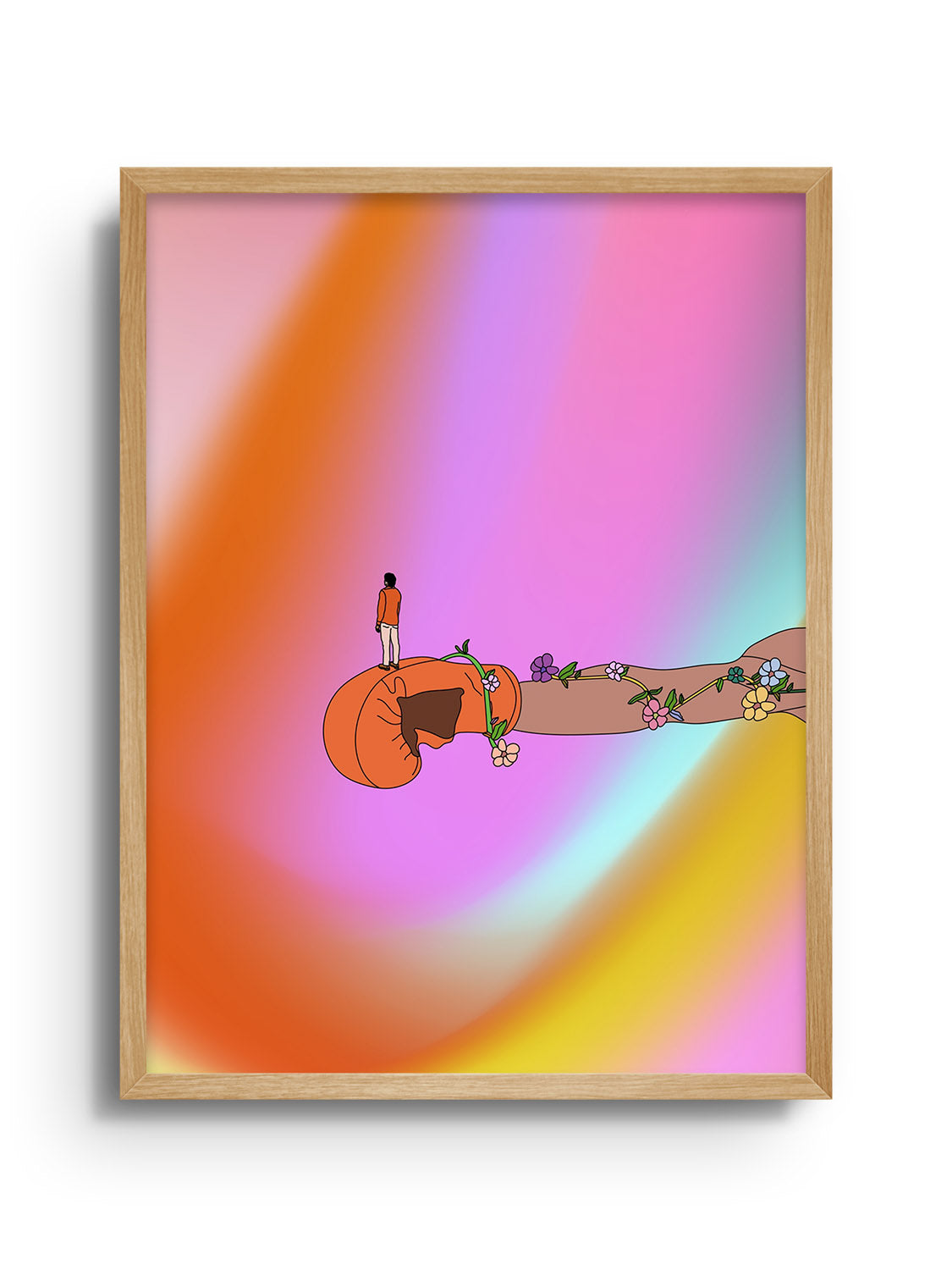 Soft Punch - Seba Cestaro