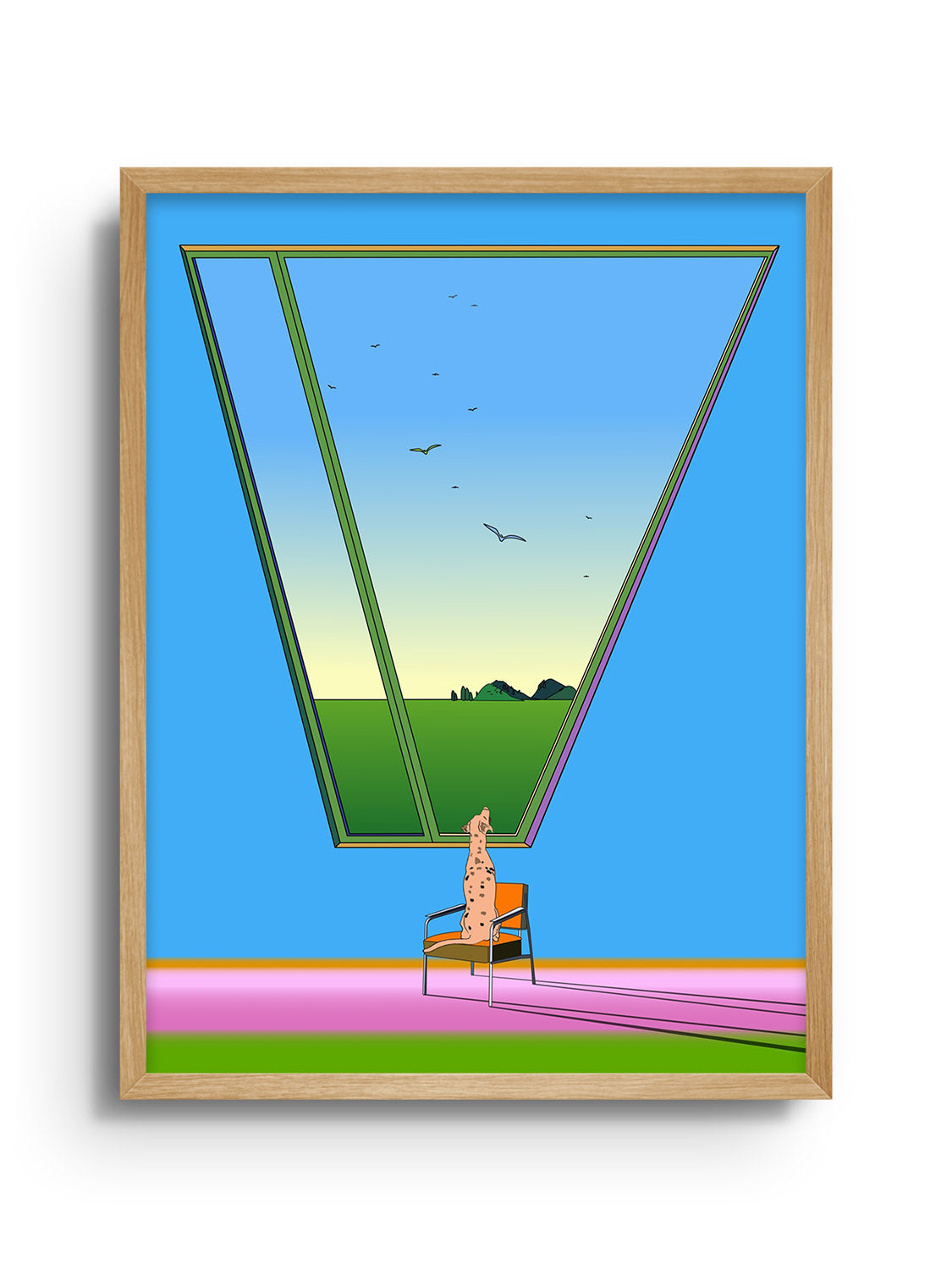 Vacations - Seba Cestaro