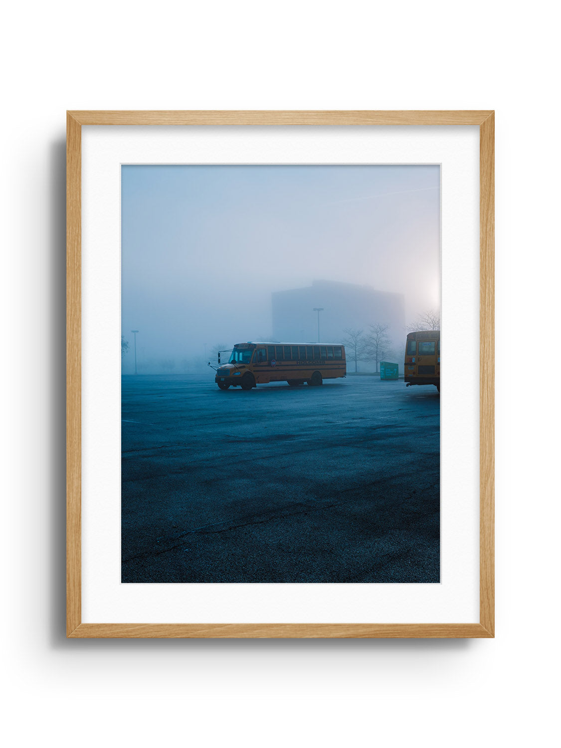 Holcomb - Leland Foster