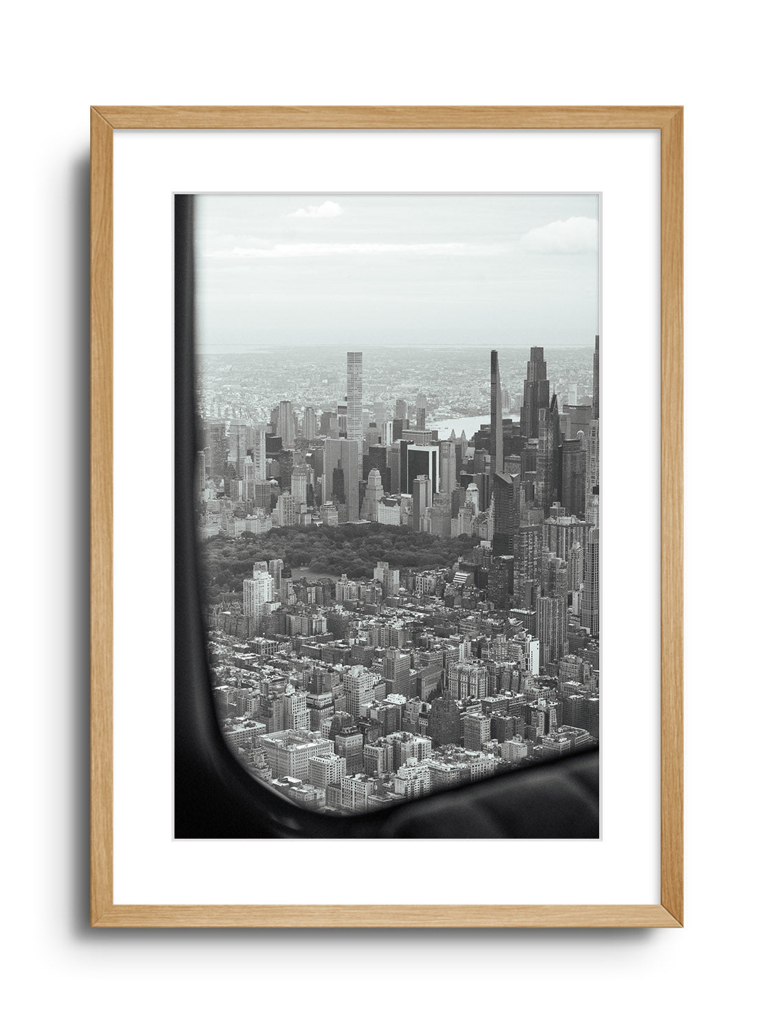 Window Seat - Philip Jobling