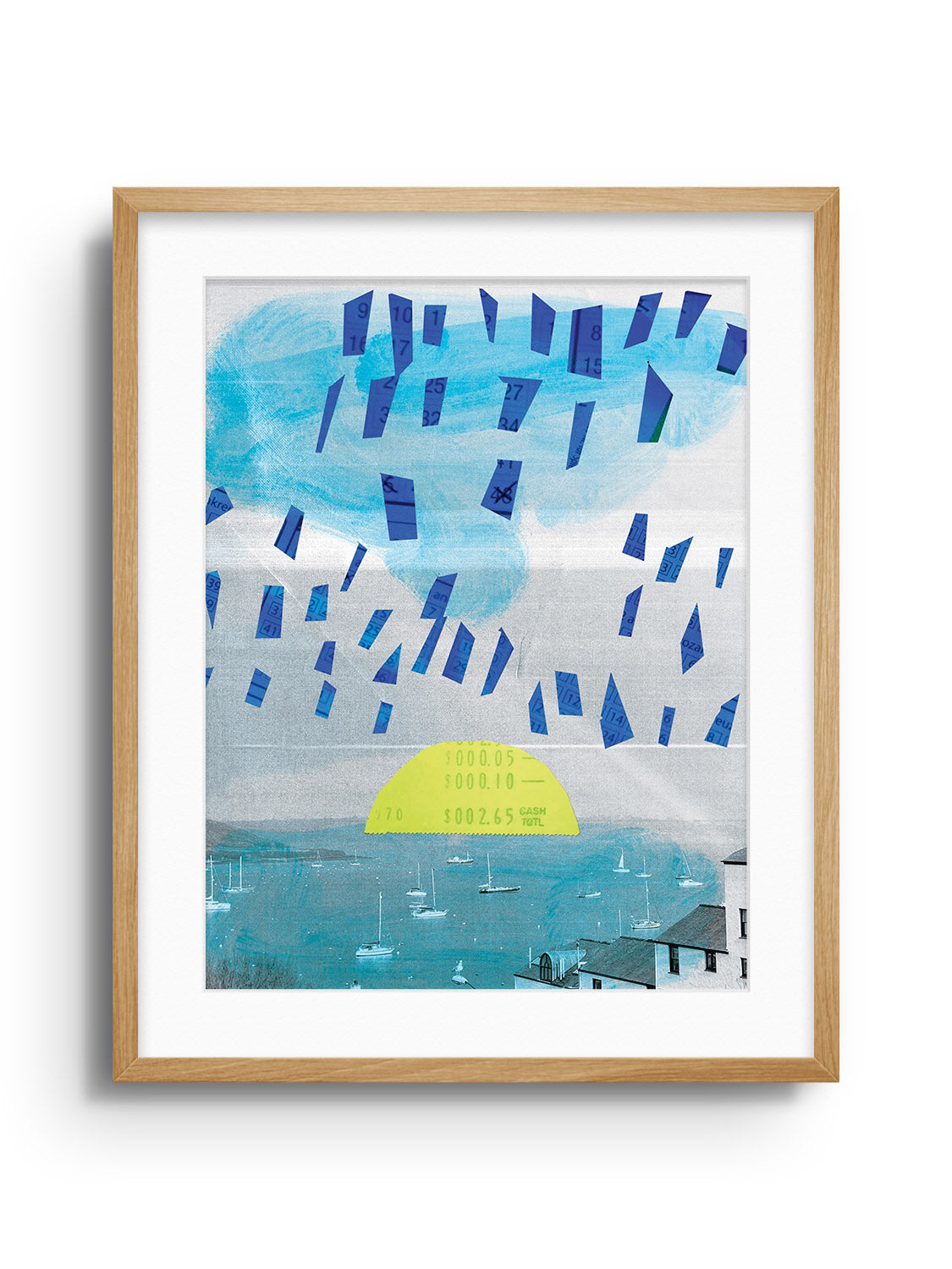 Cornwall Horizon - Sian Roper