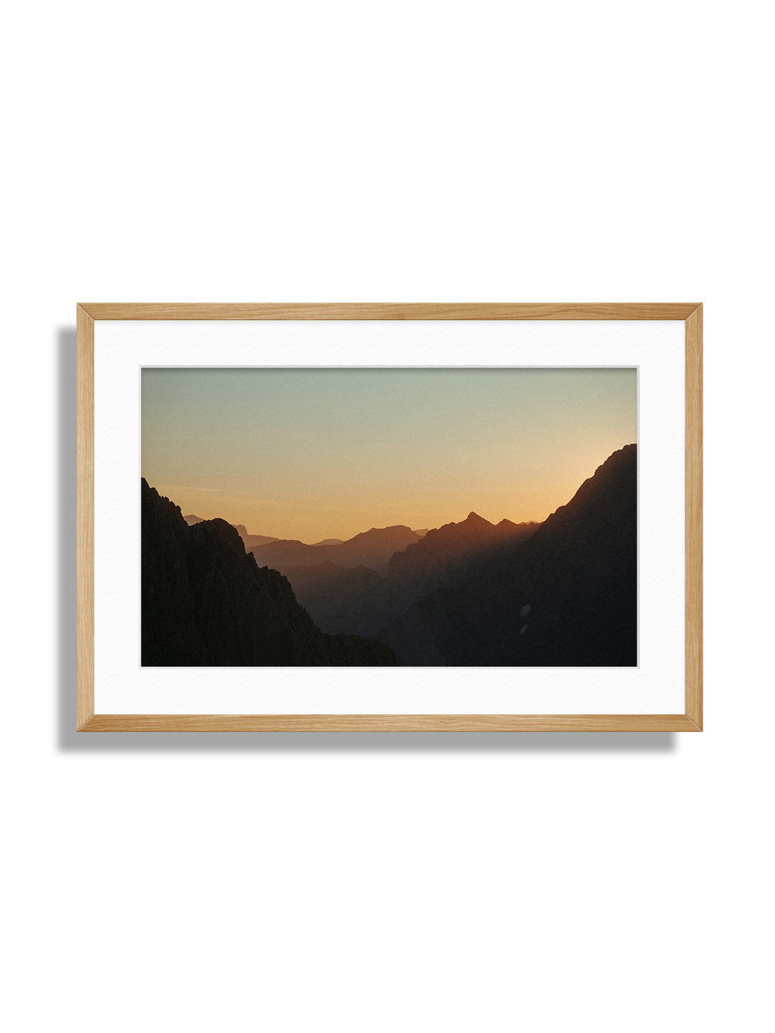 Solastalgia - Valentin Meaux