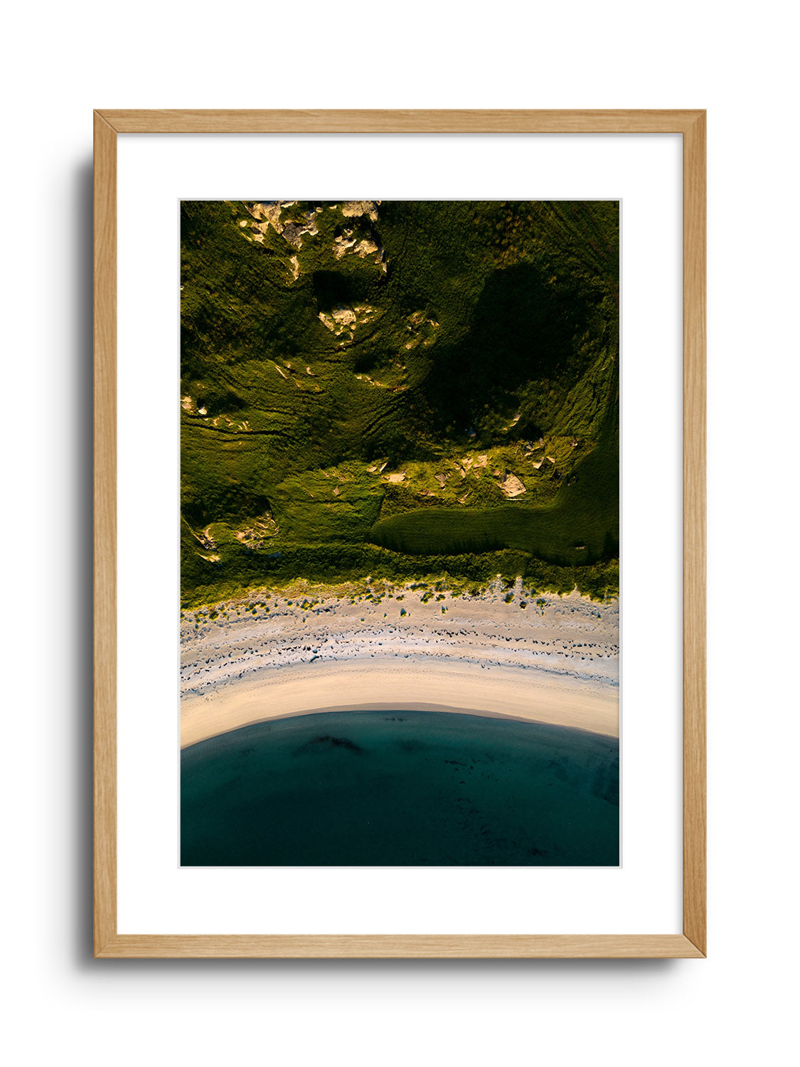 Bjørnsand III, Norway - Victoria Benjafield