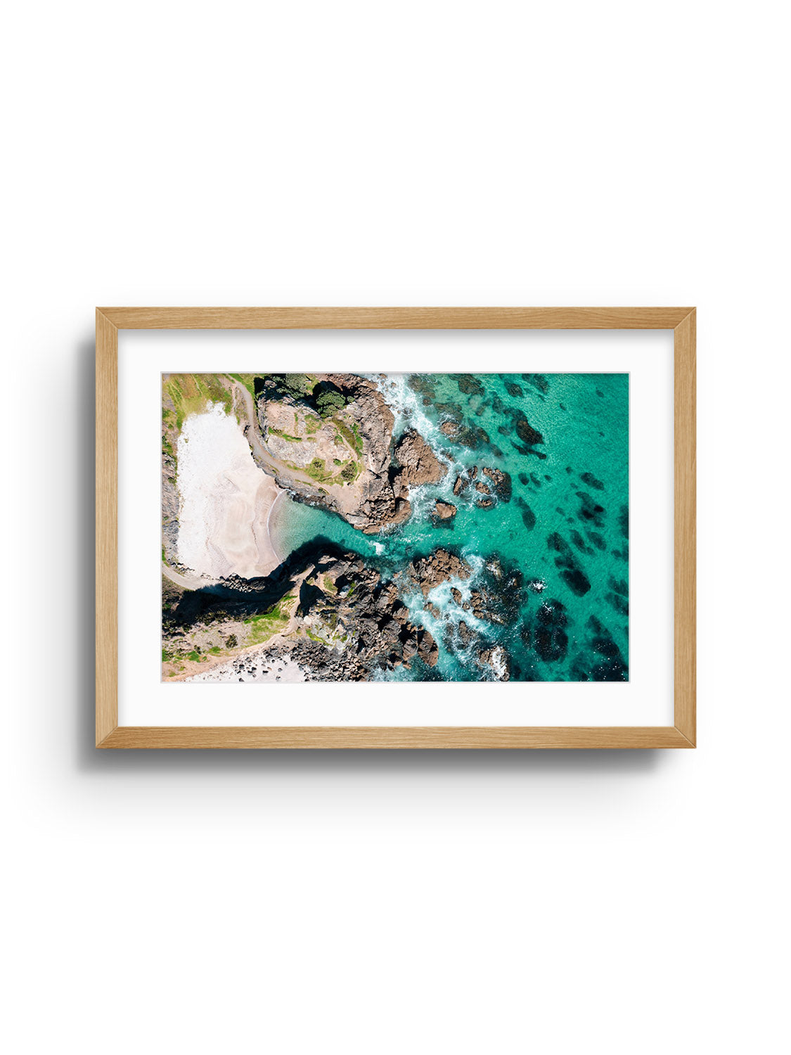 Te Arai I, New Zealand - Victoria Benjafield