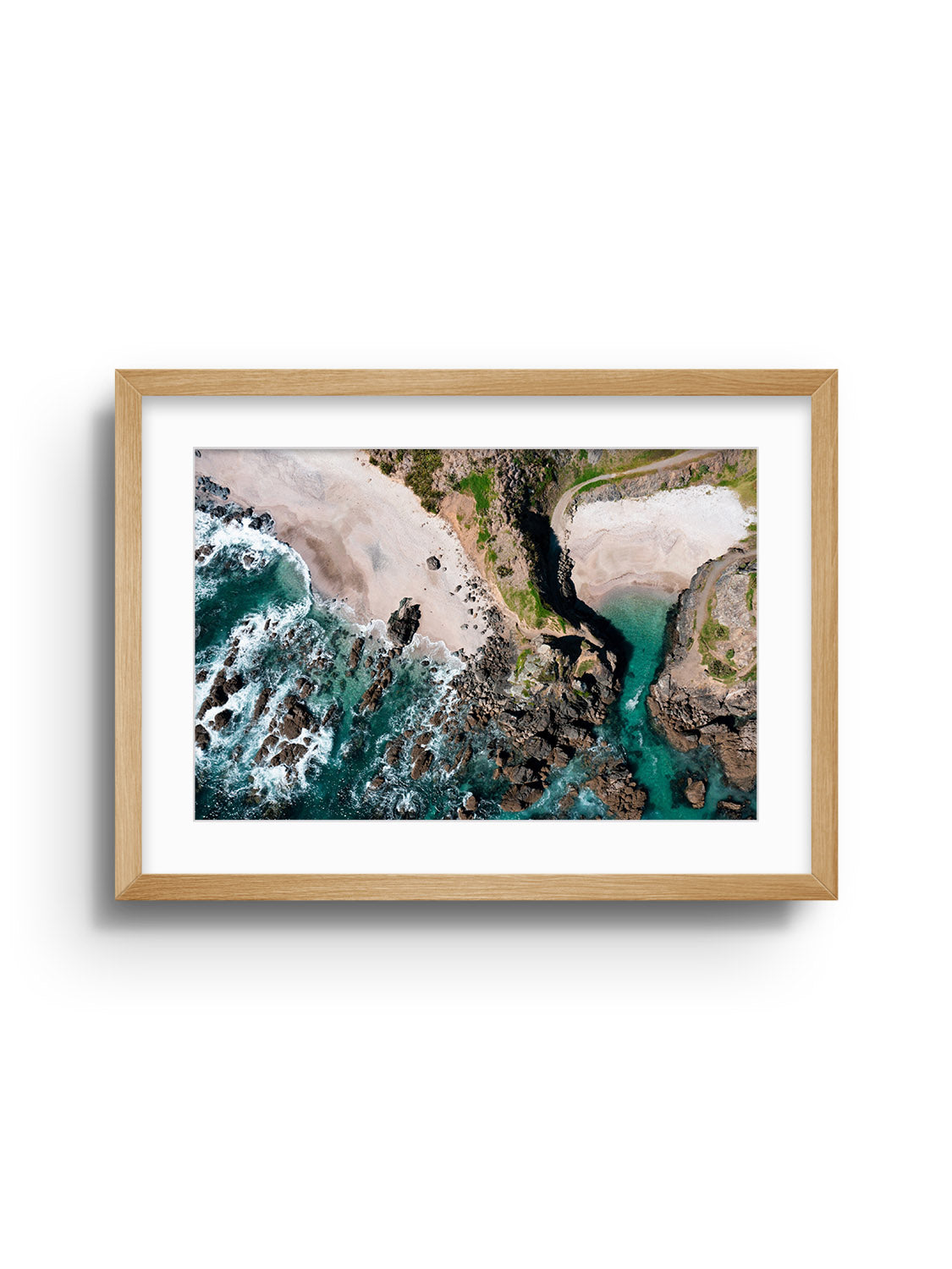 Te Arai II, New Zealand - Victoria Benjafield