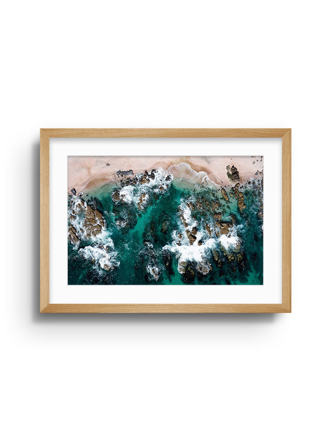 Te Arai III, New Zealand - Victoria Benjafield