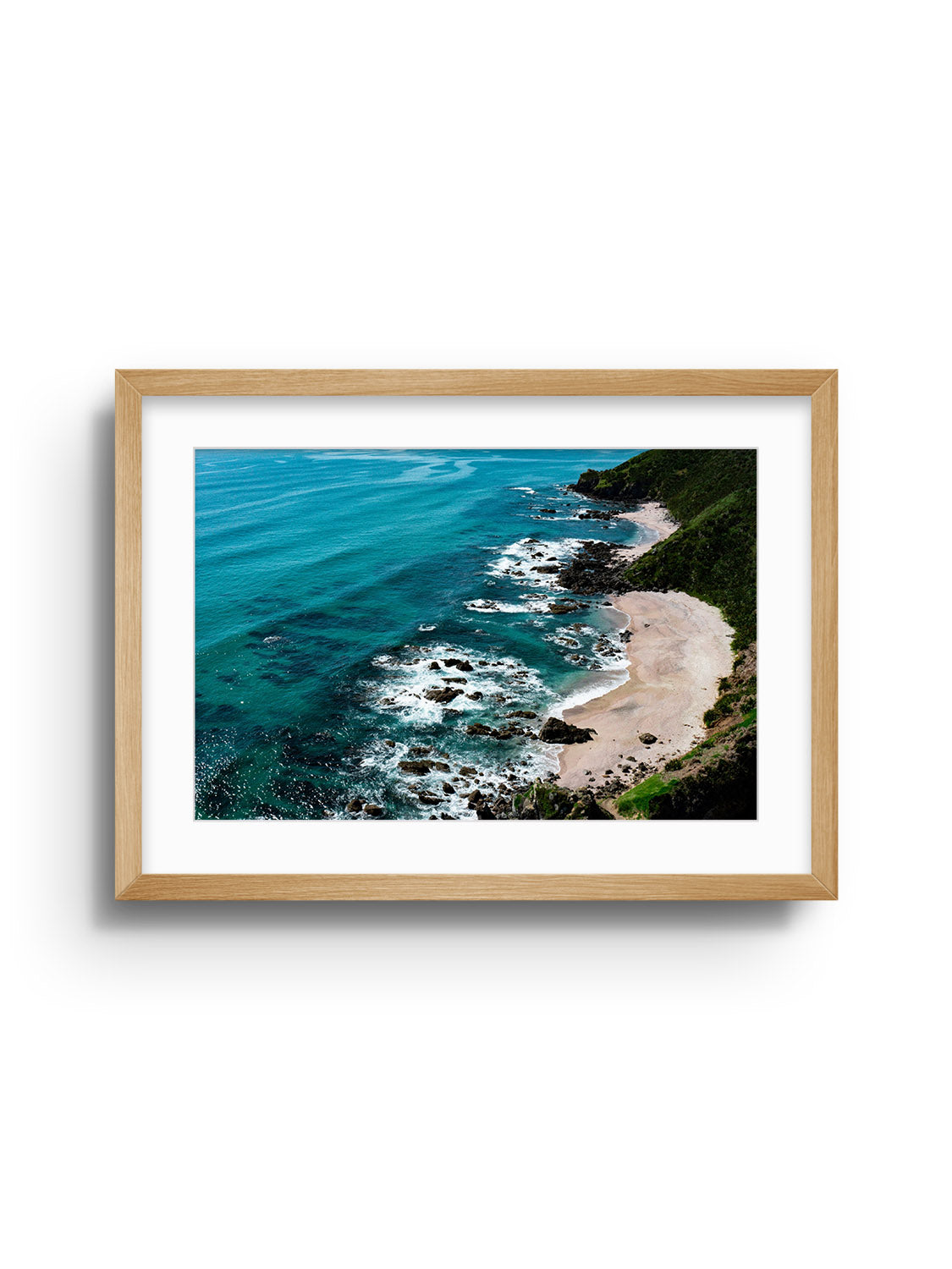 Te Arai X, New Zealand - Victoria Benjafield