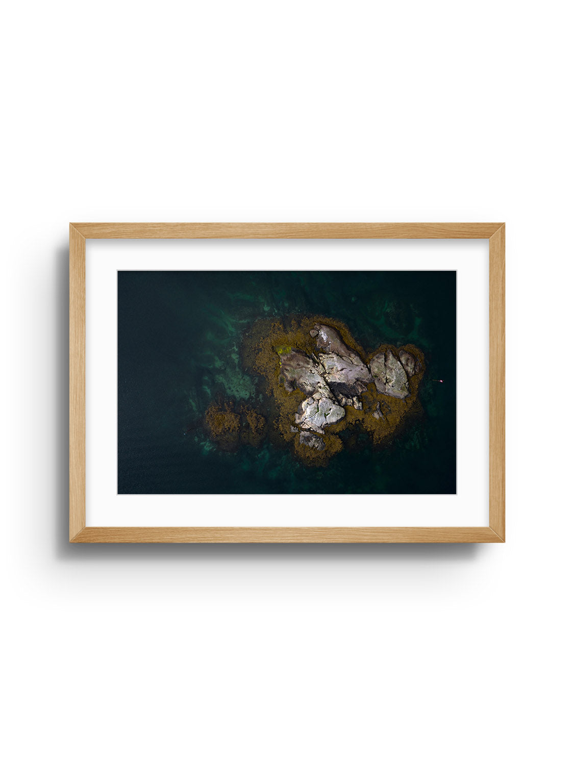 Reine II - Victoria Benjafield