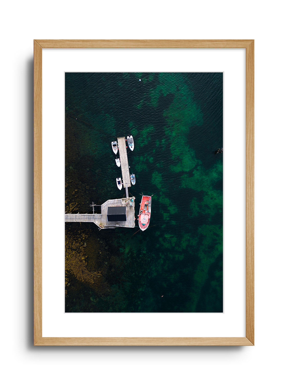 Reine IV - Victoria Benjafield