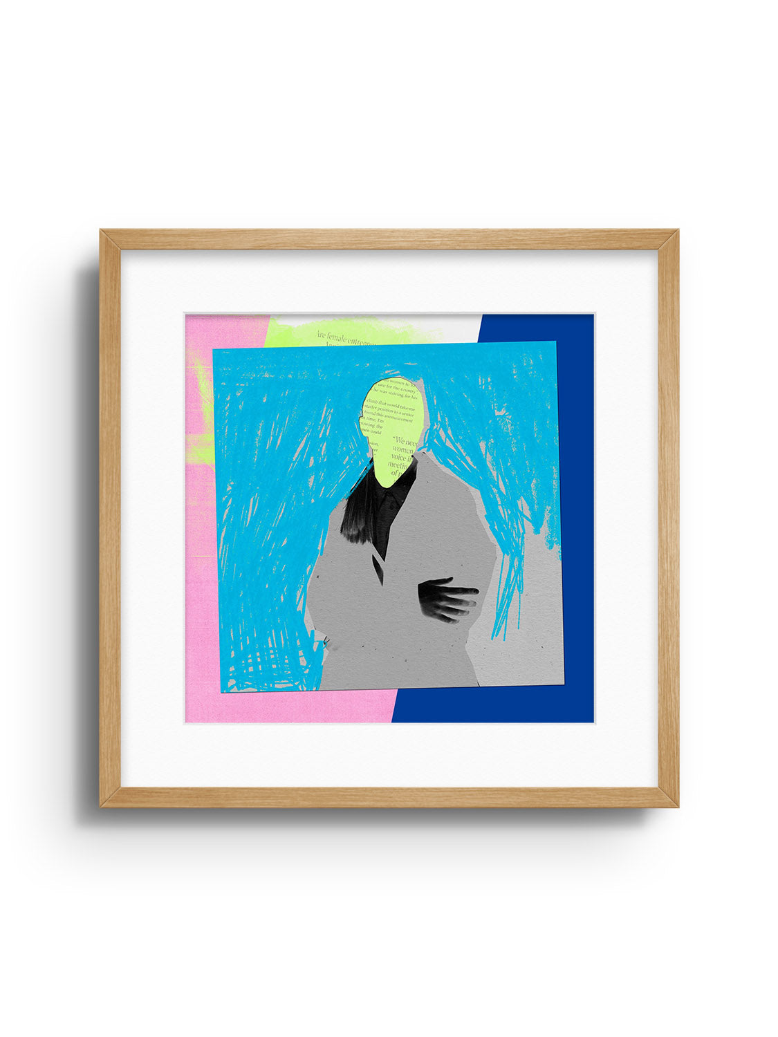 Working Girl - Sian Roper