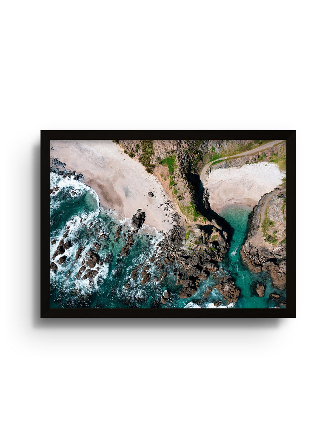 Te Arai II, New Zealand - Victoria Benjafield