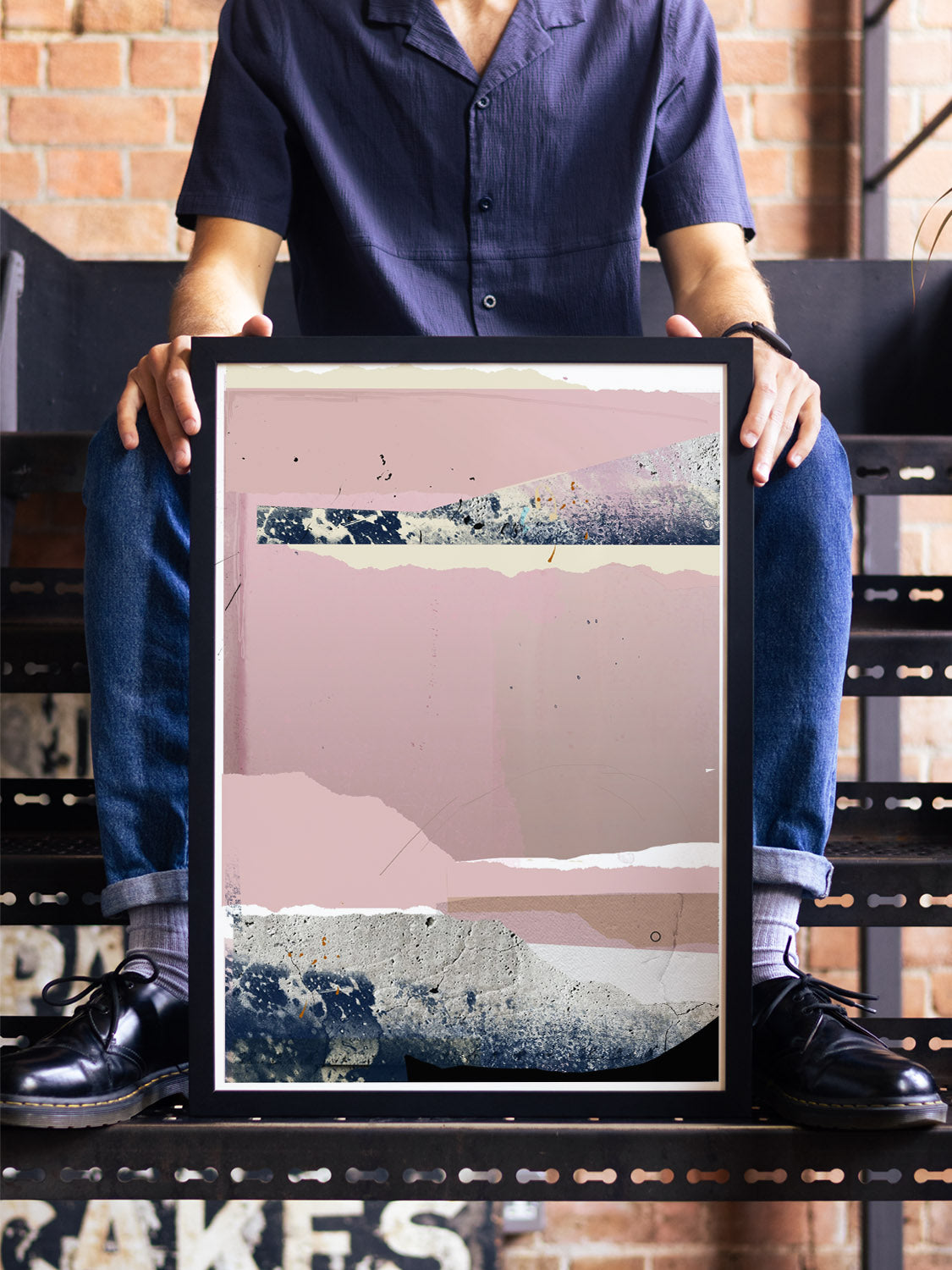 Warm or Cold - Angus Vasili