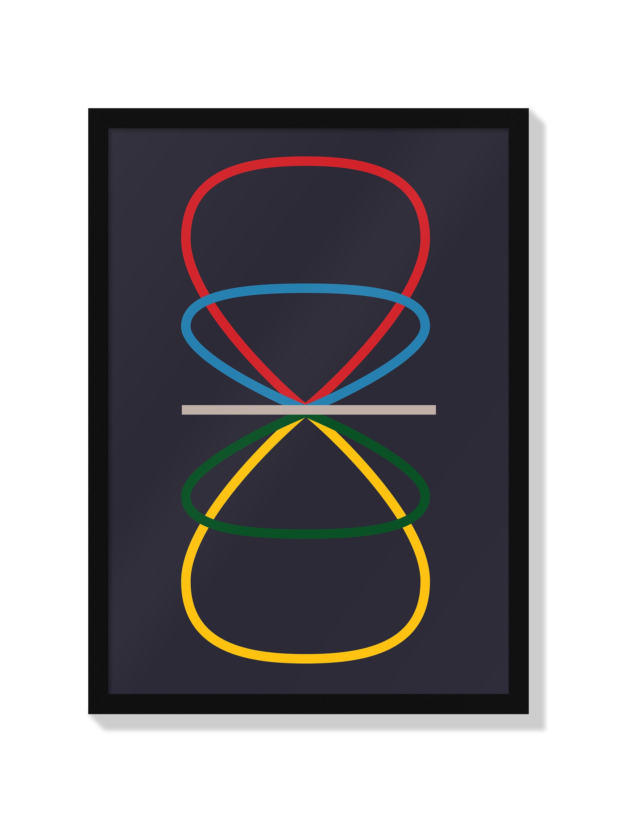 Move - Linus Lohoff - Black Frame |frame=Black Frame|
