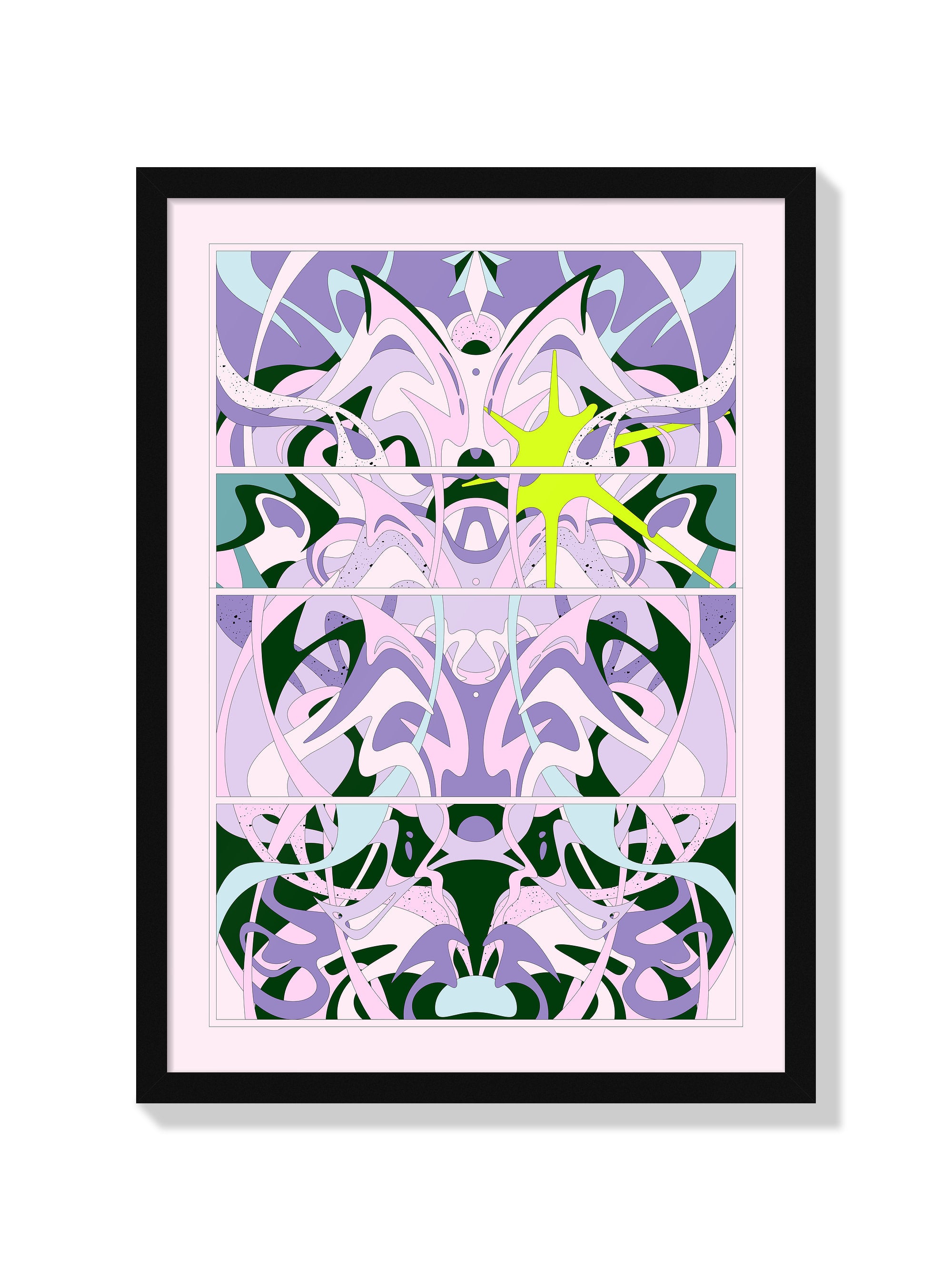 Signals - Vladimir Hadžić - Black Frame |frame=Black Frame|