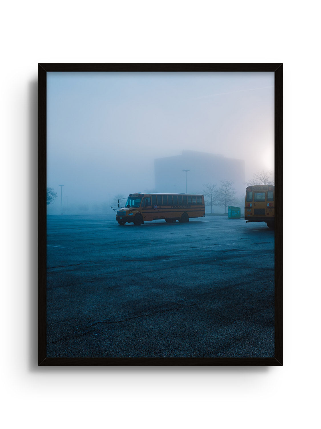 Holcomb - Leland Foster