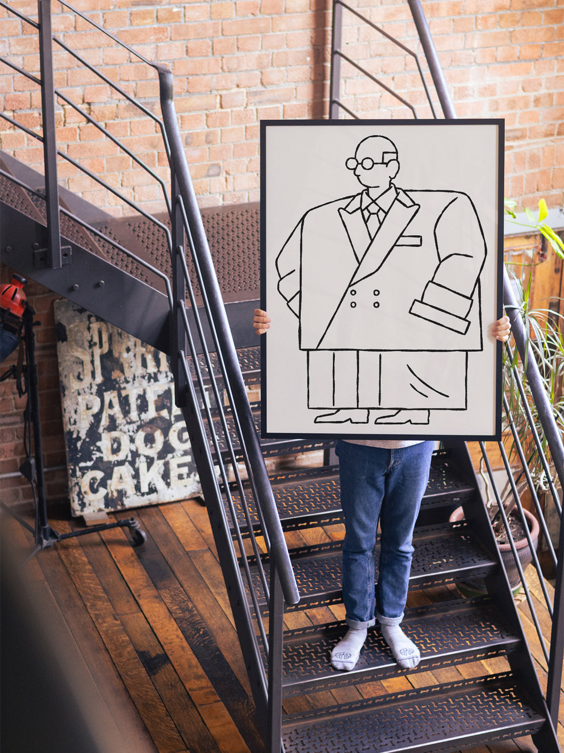 Big Boy - Matt Jennings