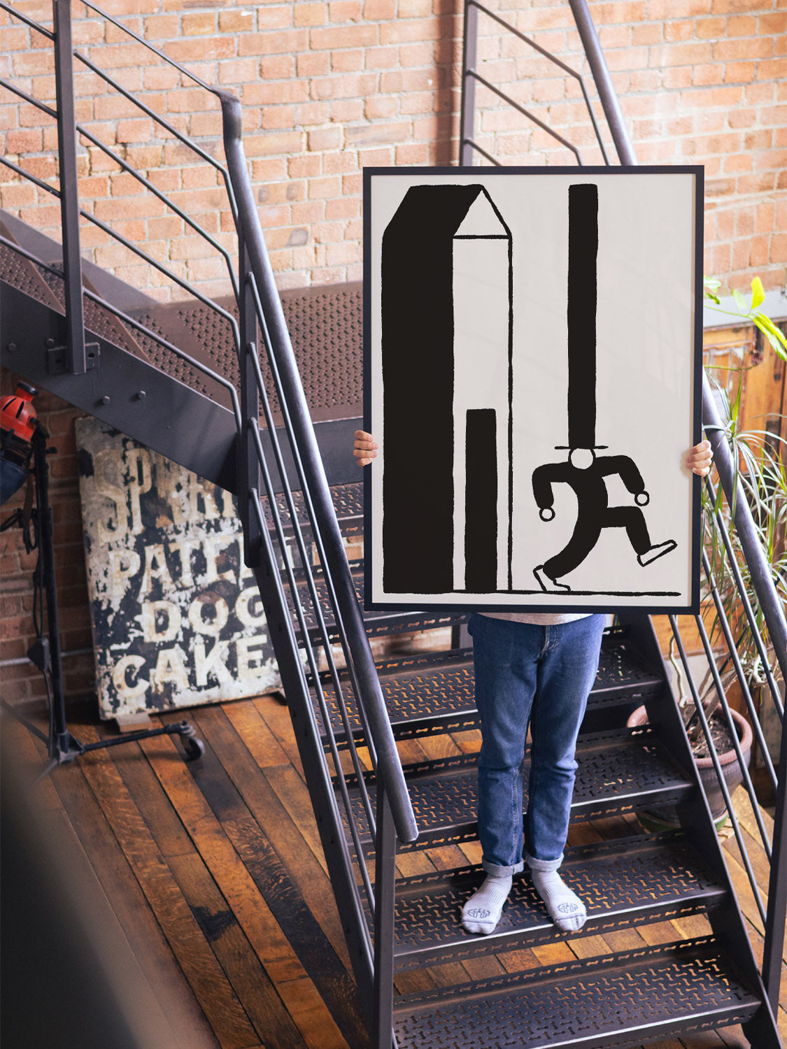 Walker - Matt Jennings