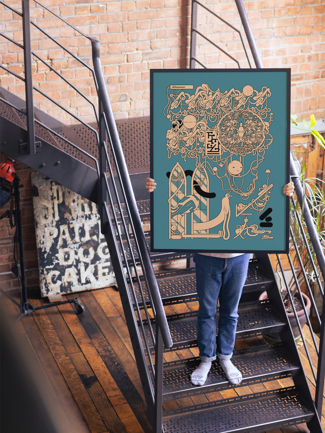 Btooptzzbtoop - Ori Toor