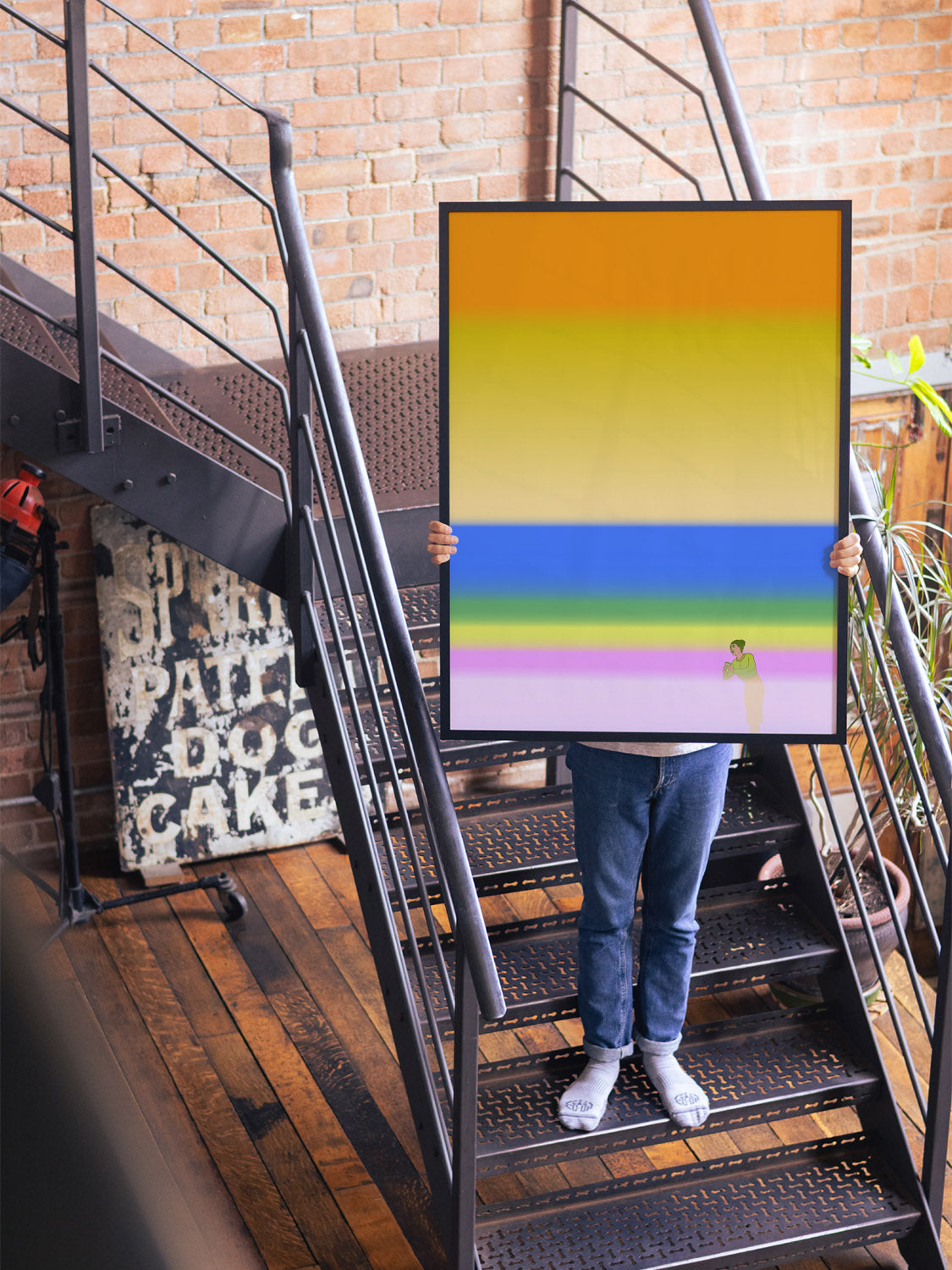 Quiet Hours - Seba Cestaro