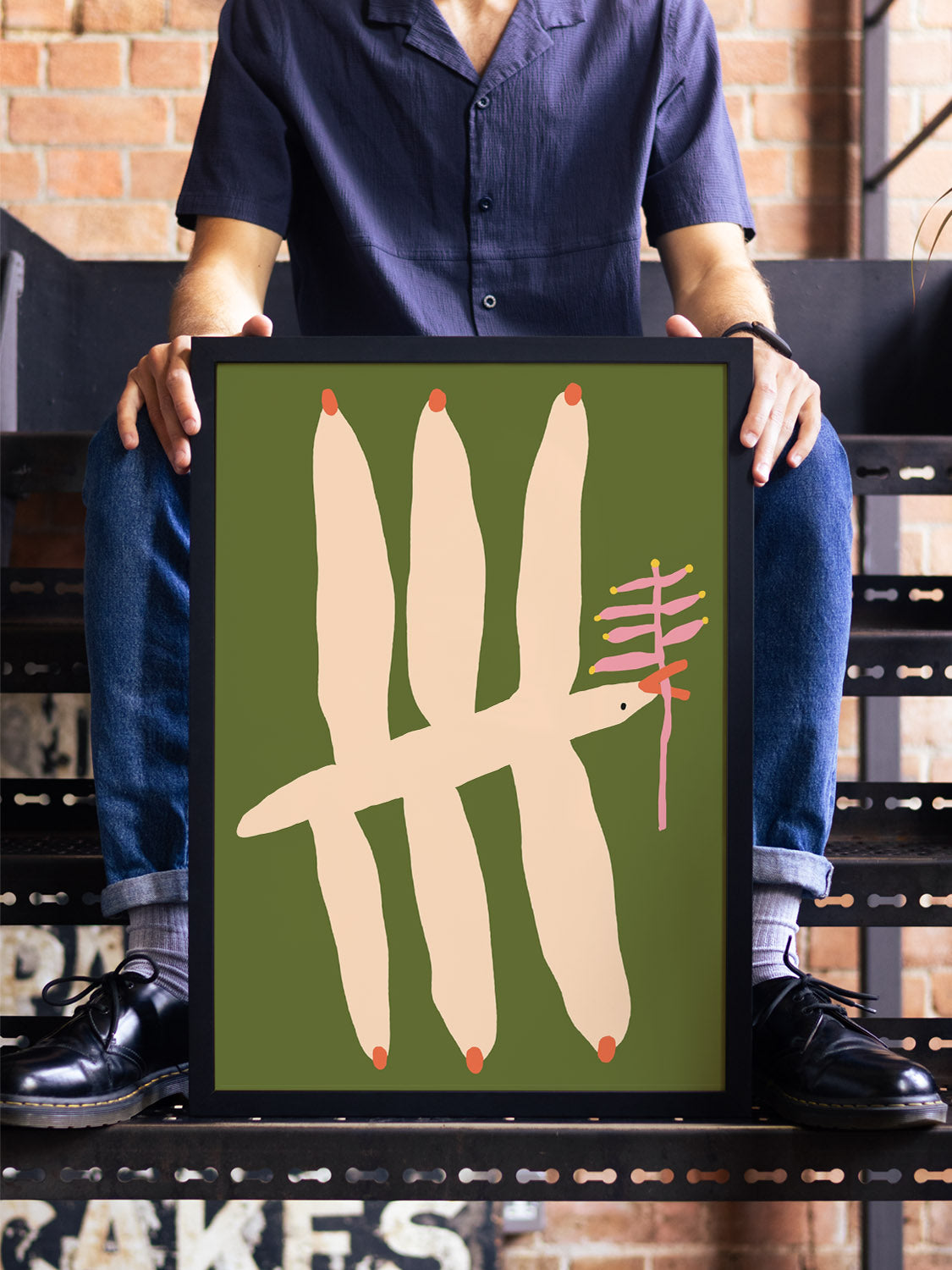 Freedom - Anastasiia Samokhina