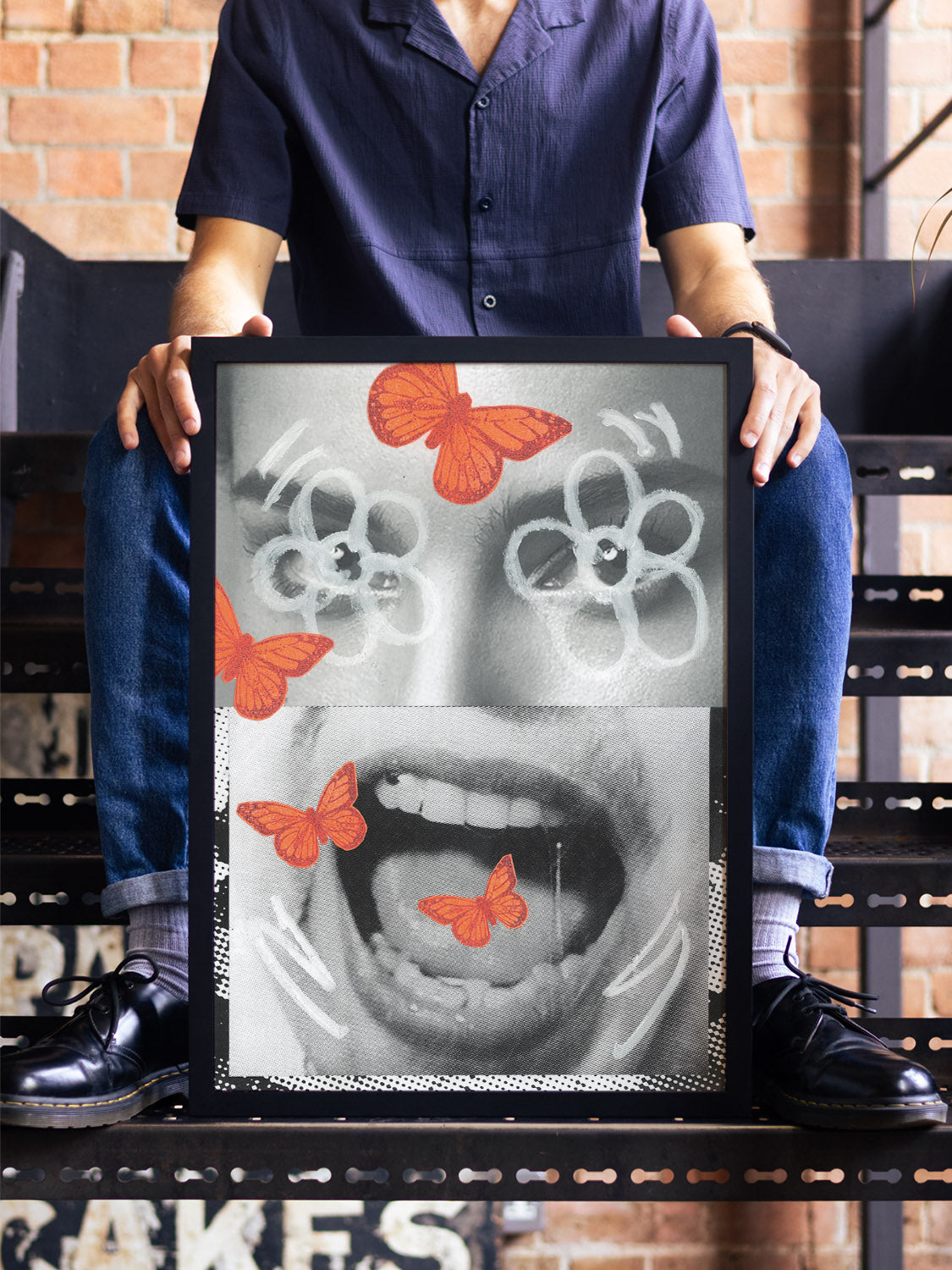 Don't Believe Everything You Hear - Chico Leong