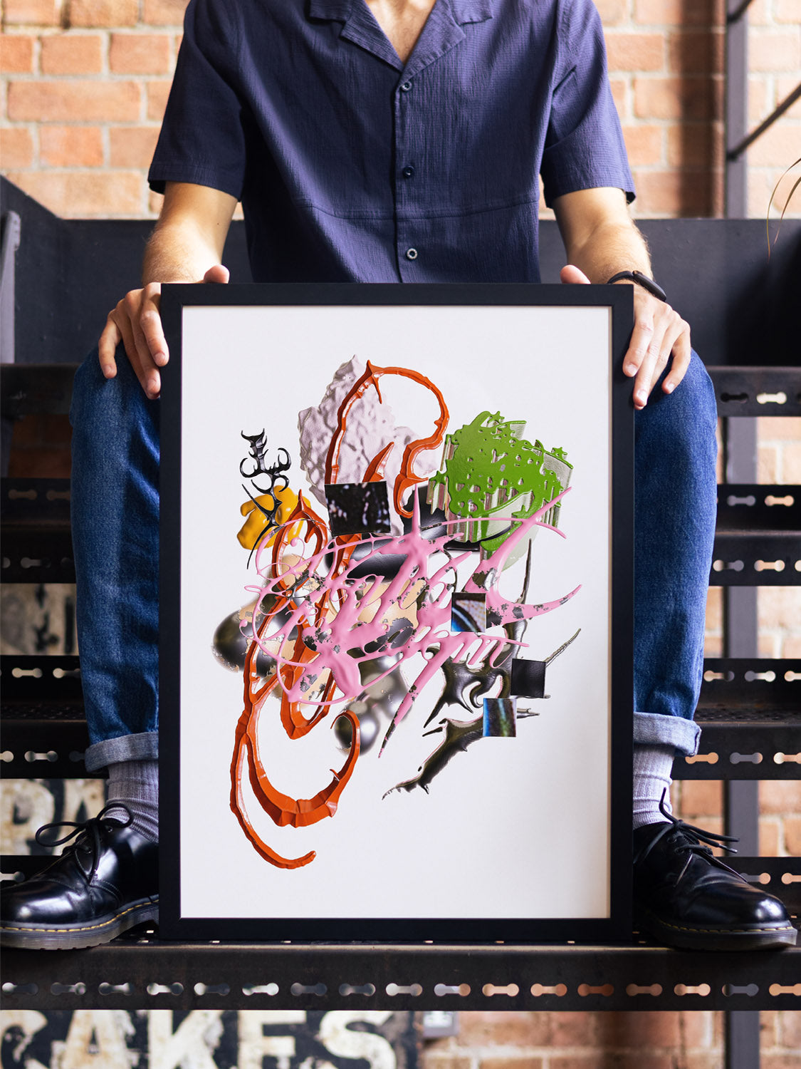 Candy Shred - Kitasavi