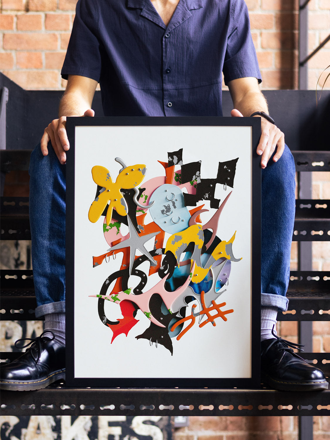 Pretty Damage - Kitasavi