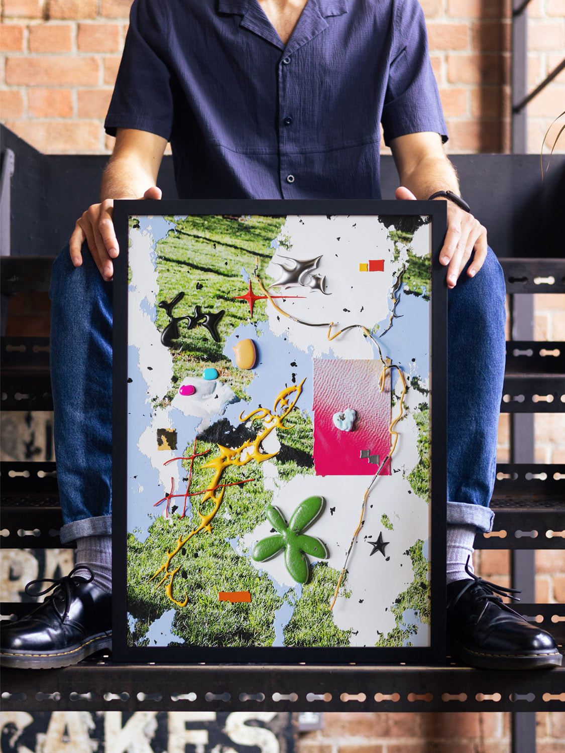 Ultra Daydream - Kitasavi