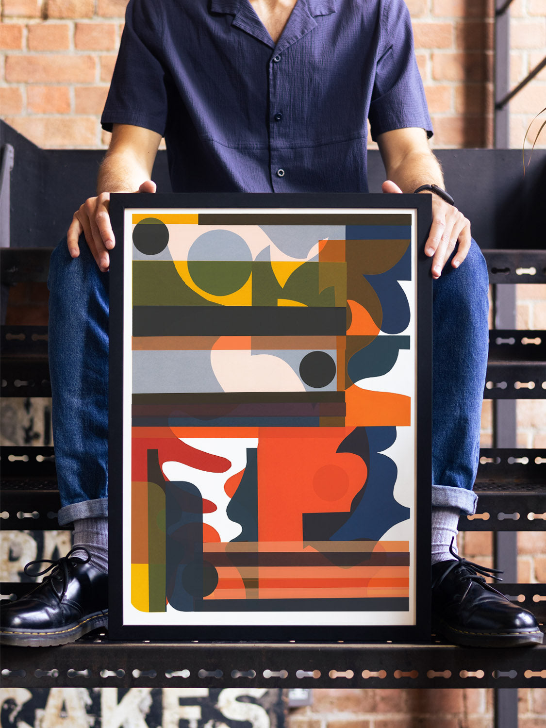 Tempo - Rikki Hewitt