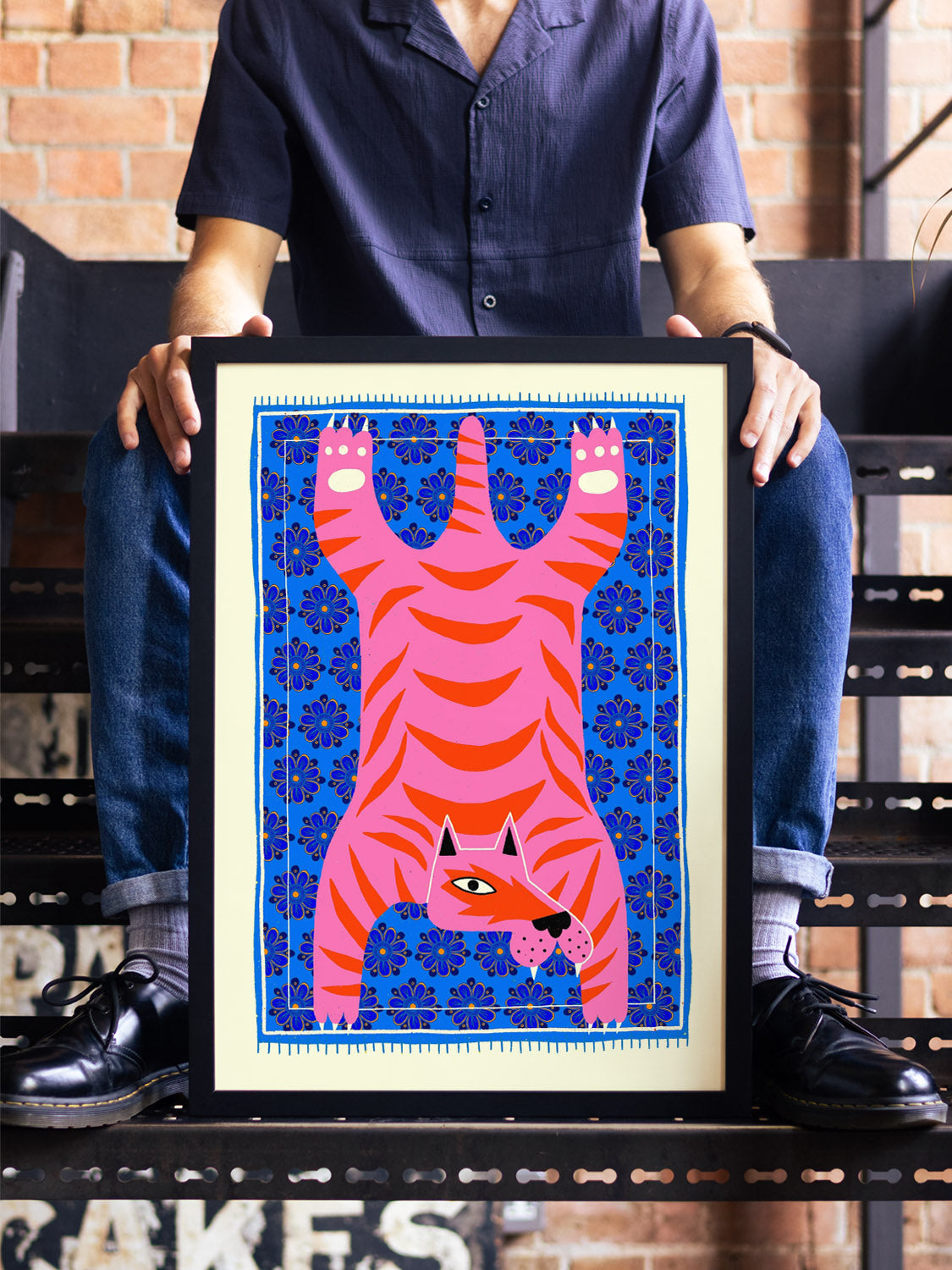 Carpet - Petrouchkaka