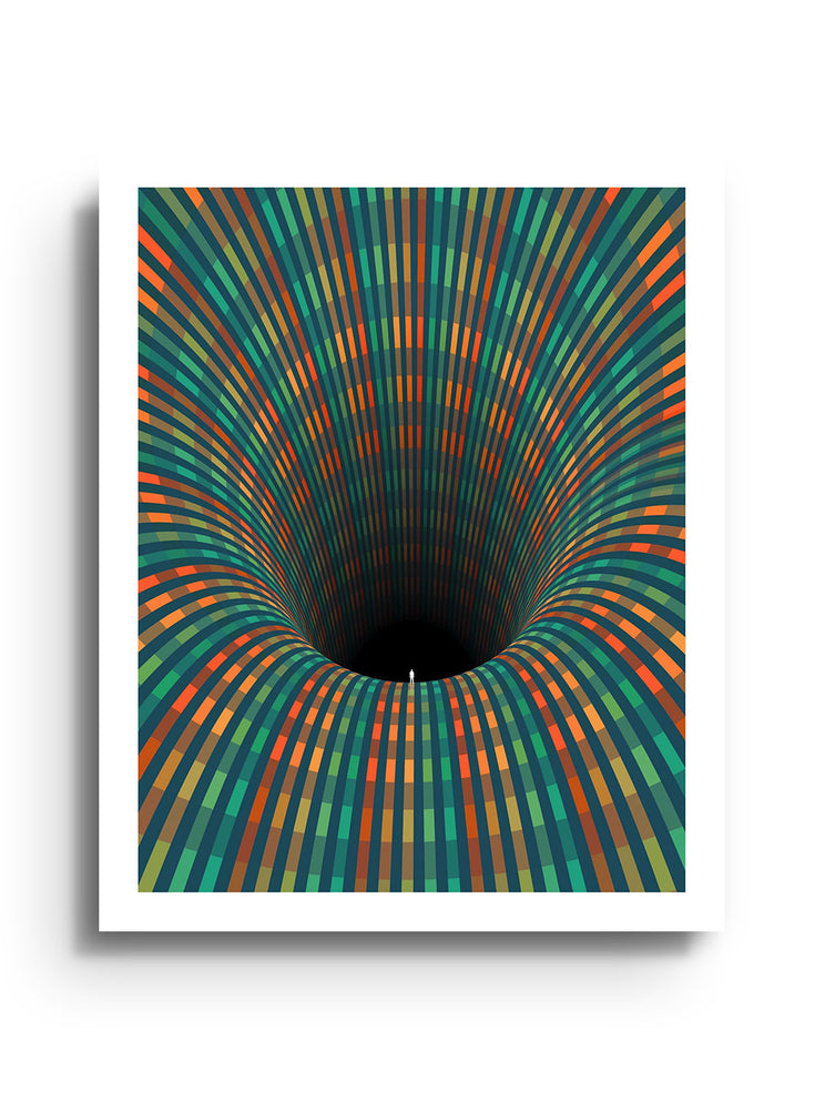 On The Precipice - Michael Strevens