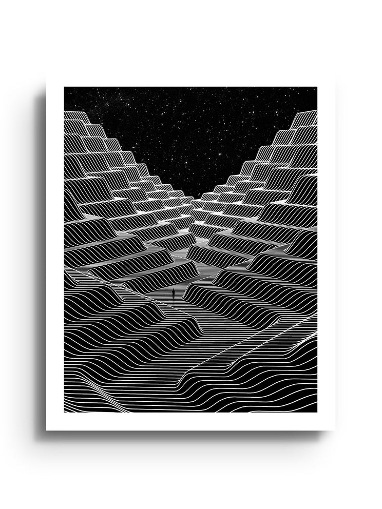 Silent Valley - Michael Strevens