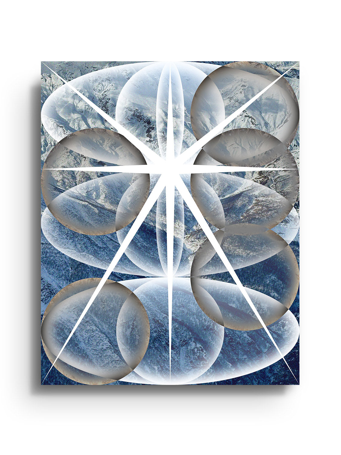 Memories - Polina Zagumenova