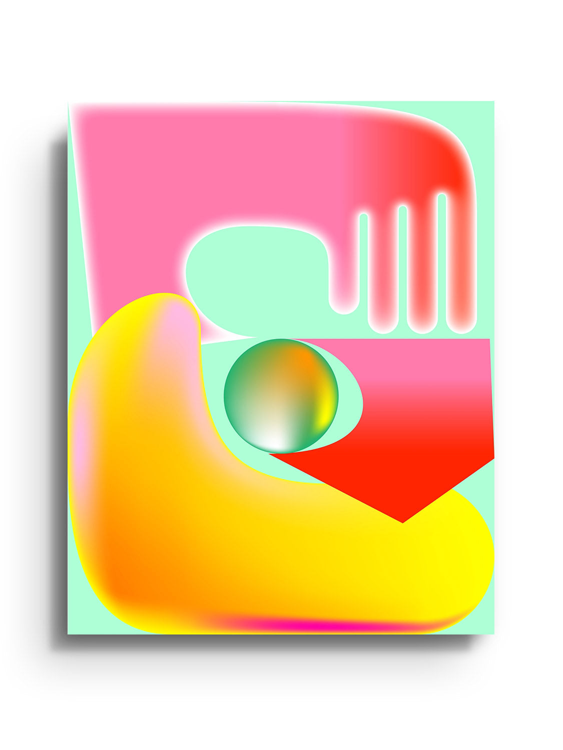 Schmerzen 3 - Polina Zagumenova