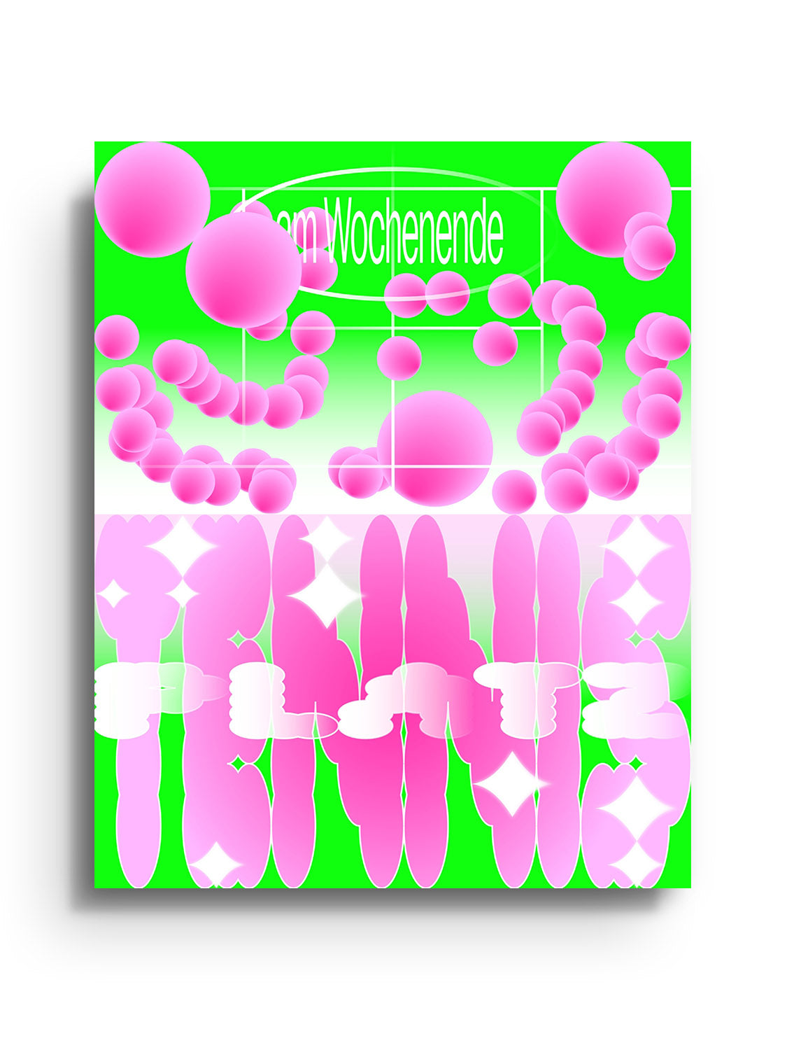 Tennis - Polina Zagumenova