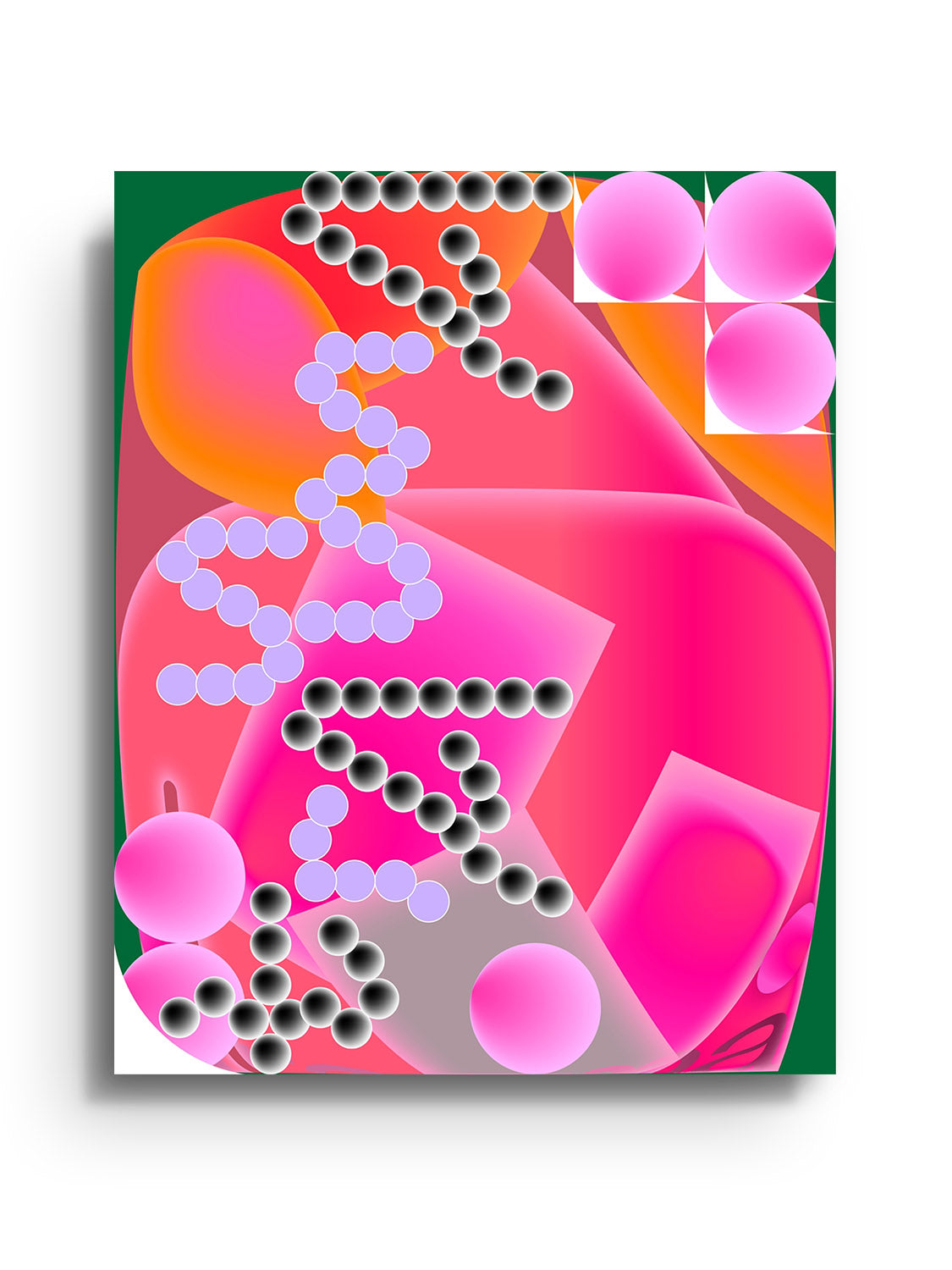 Trauma 2 - Polina Zagumenova