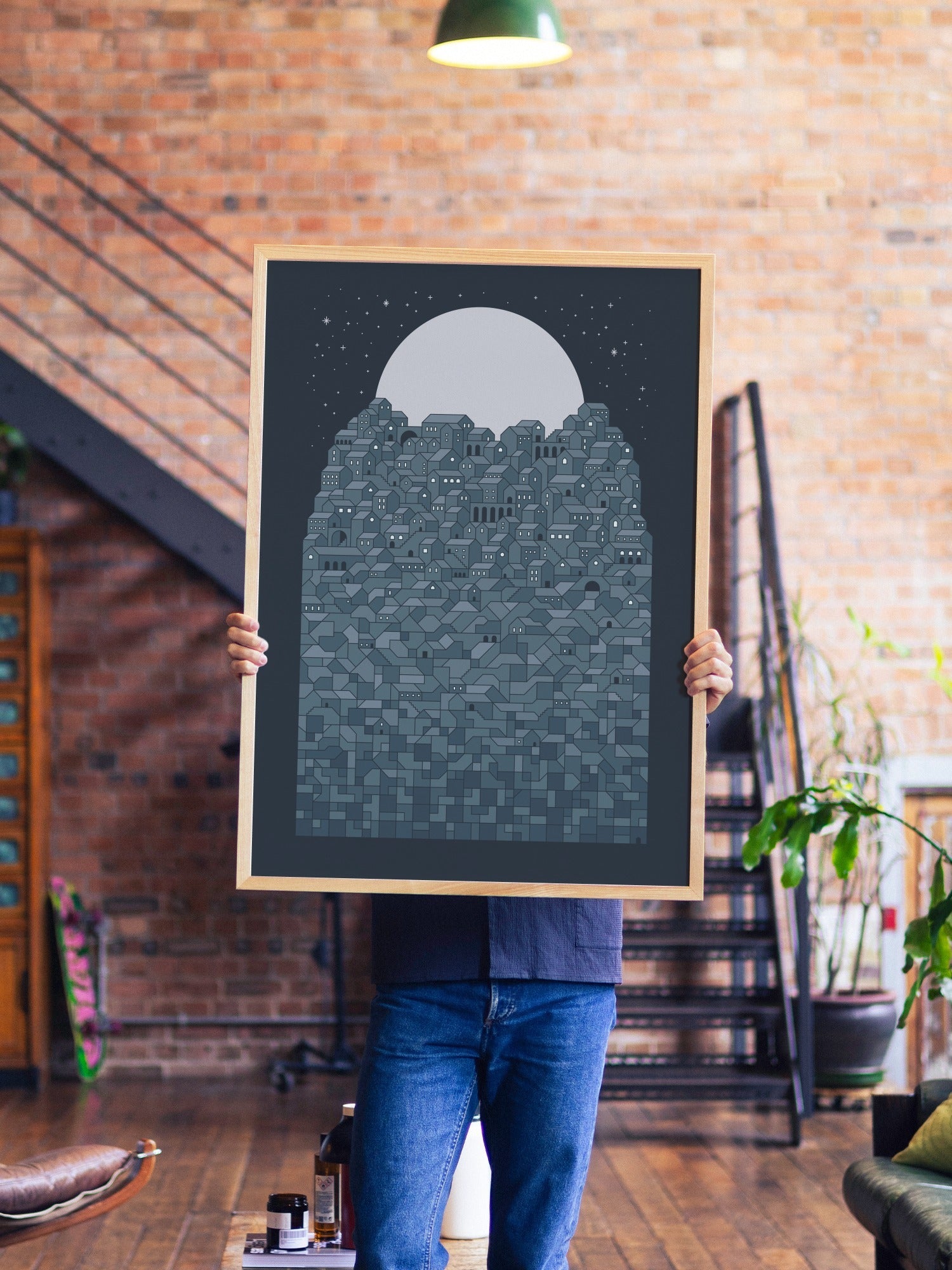 City Blocks - Rick Crane - A1_Natural_29 |type=lifestyle|