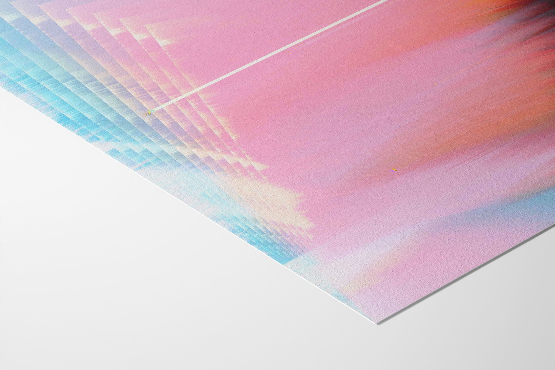 Entropy In Motion | Glitch 26.704.1 - Aaron Borchardt - Hahnemuhle German Etching 310gsm |type=lifestyle|