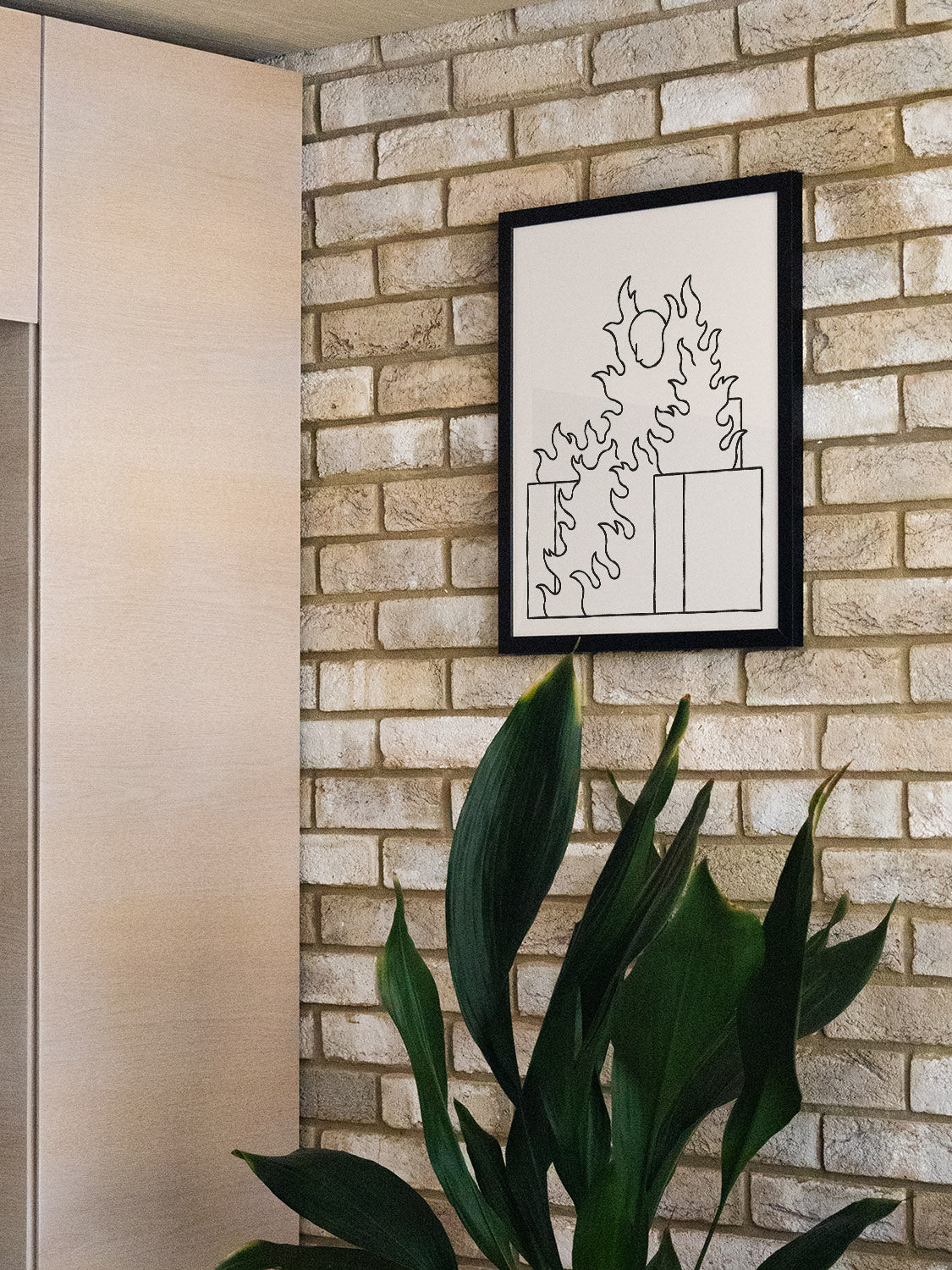 Thinker - Matt Jennings