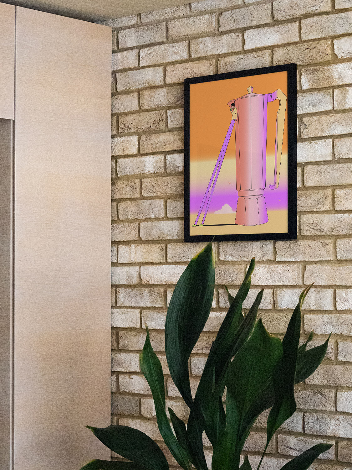 A Long Story - Seba Cestaro