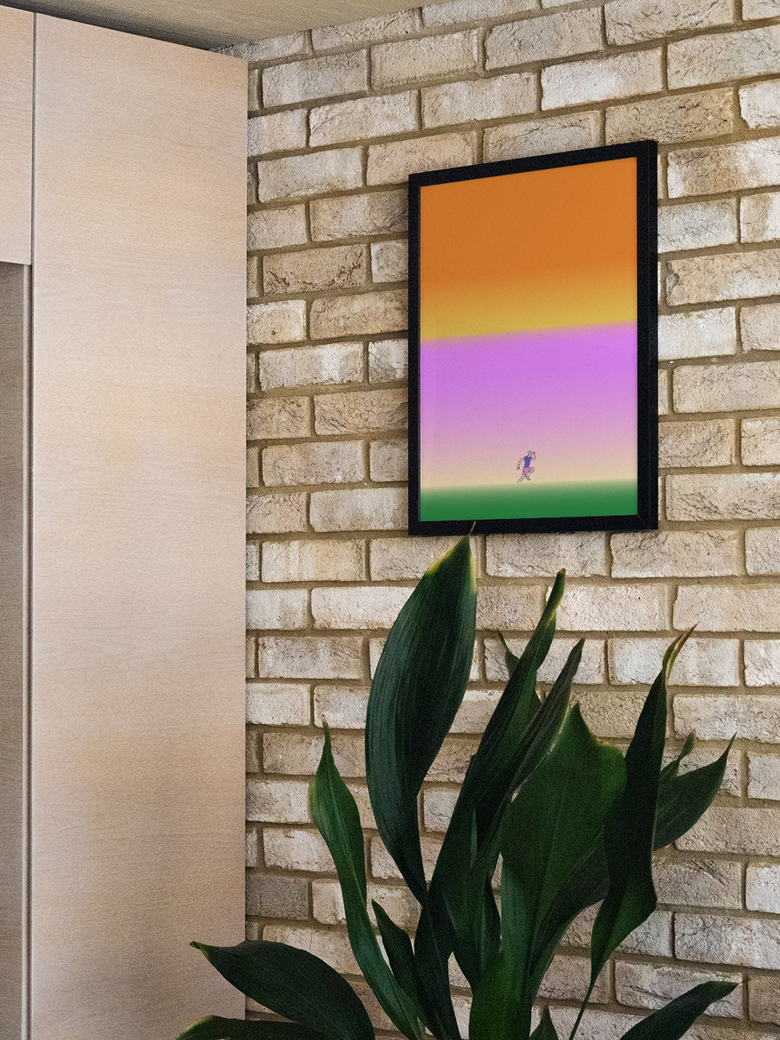 The Endless Race - Seba Cestaro