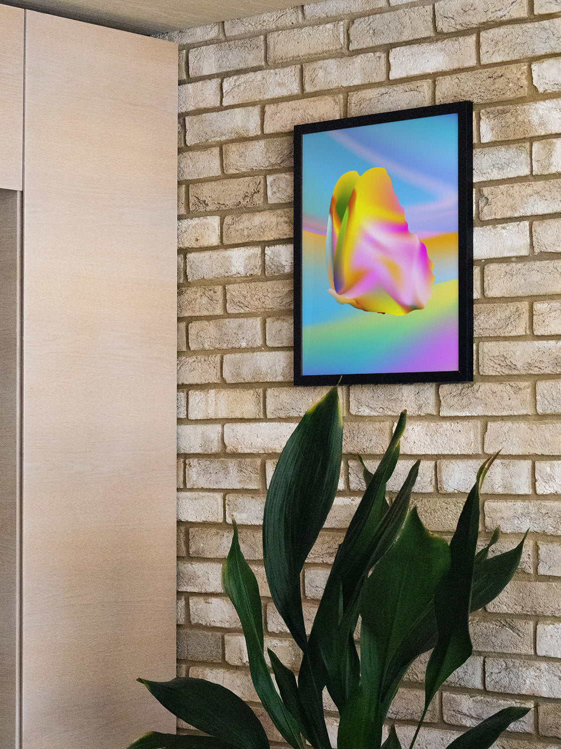 Thirty Minutes of Flight - Seba Cestaro