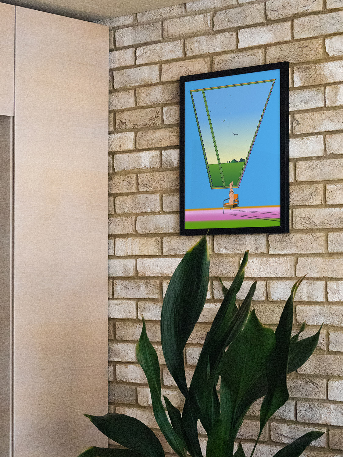 Vacations - Seba Cestaro