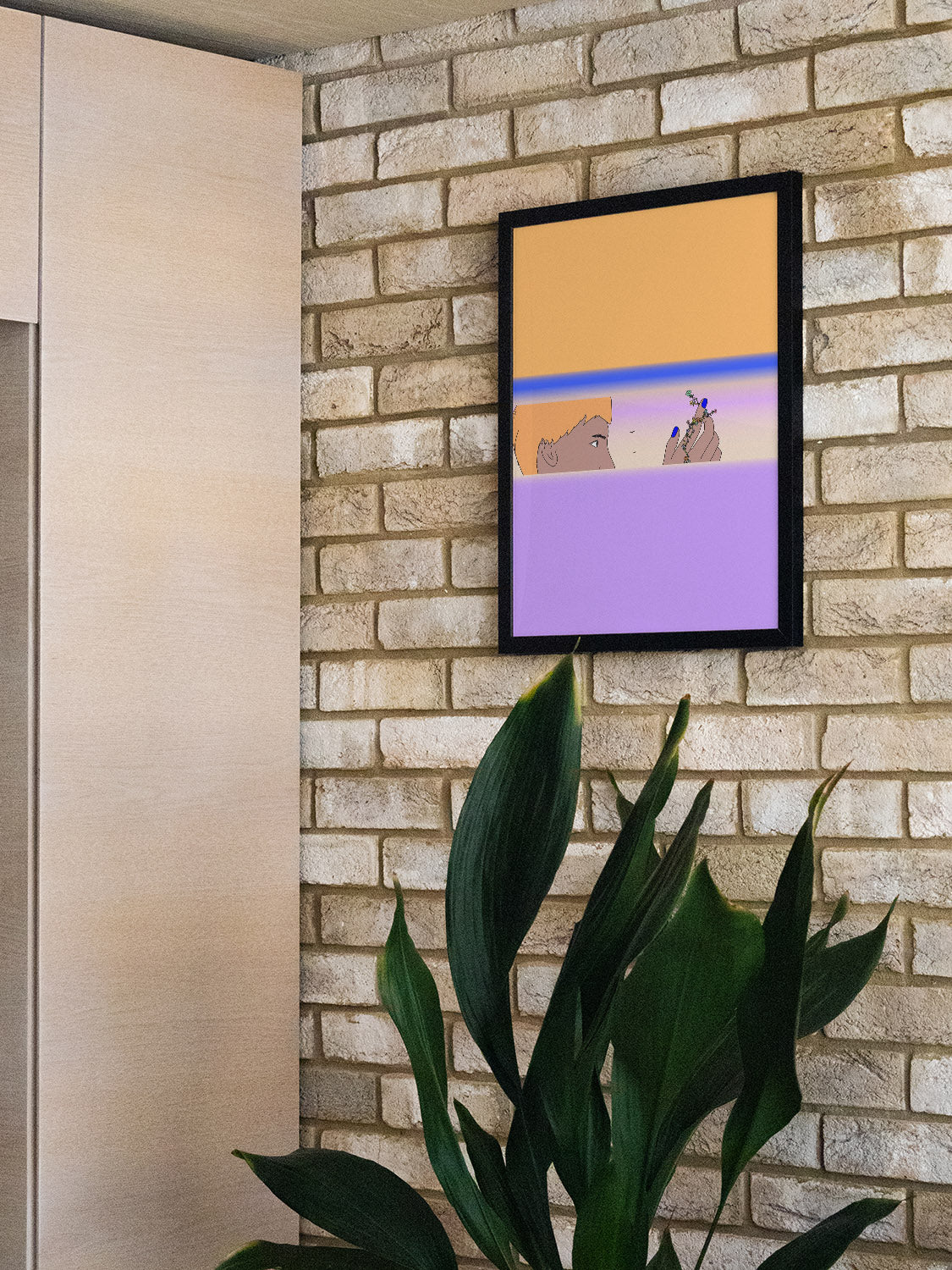 What Grows Within - Seba Cestaro