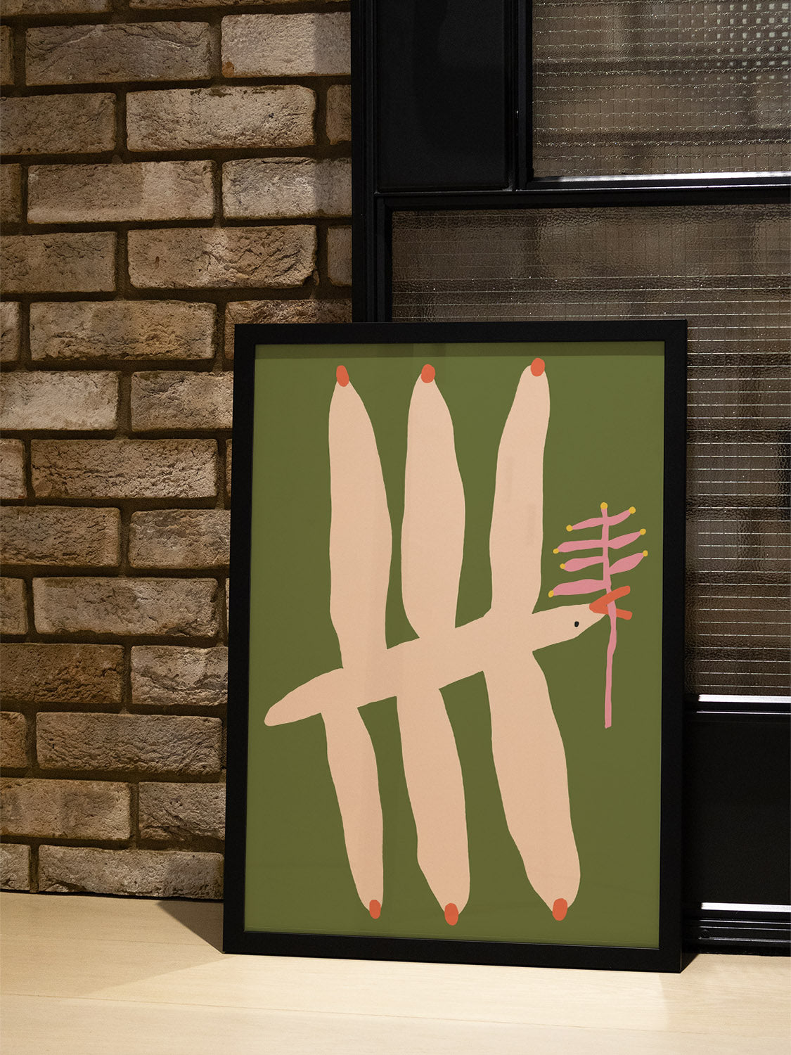 Freedom - Anastasiia Samokhina