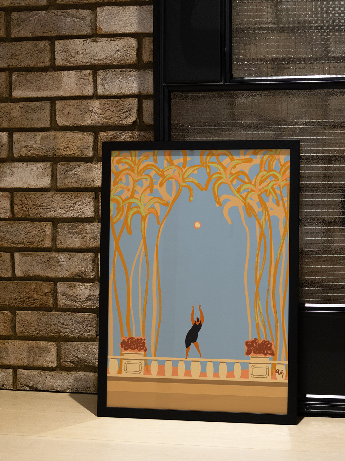 Introvert Party - Arty Guava