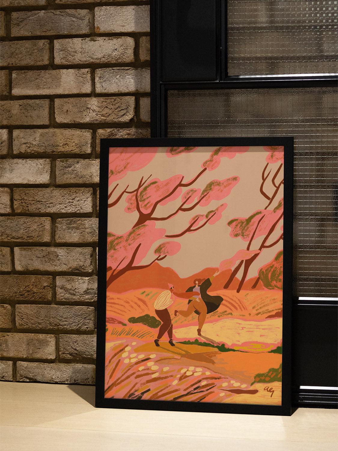 November - Arty Guava