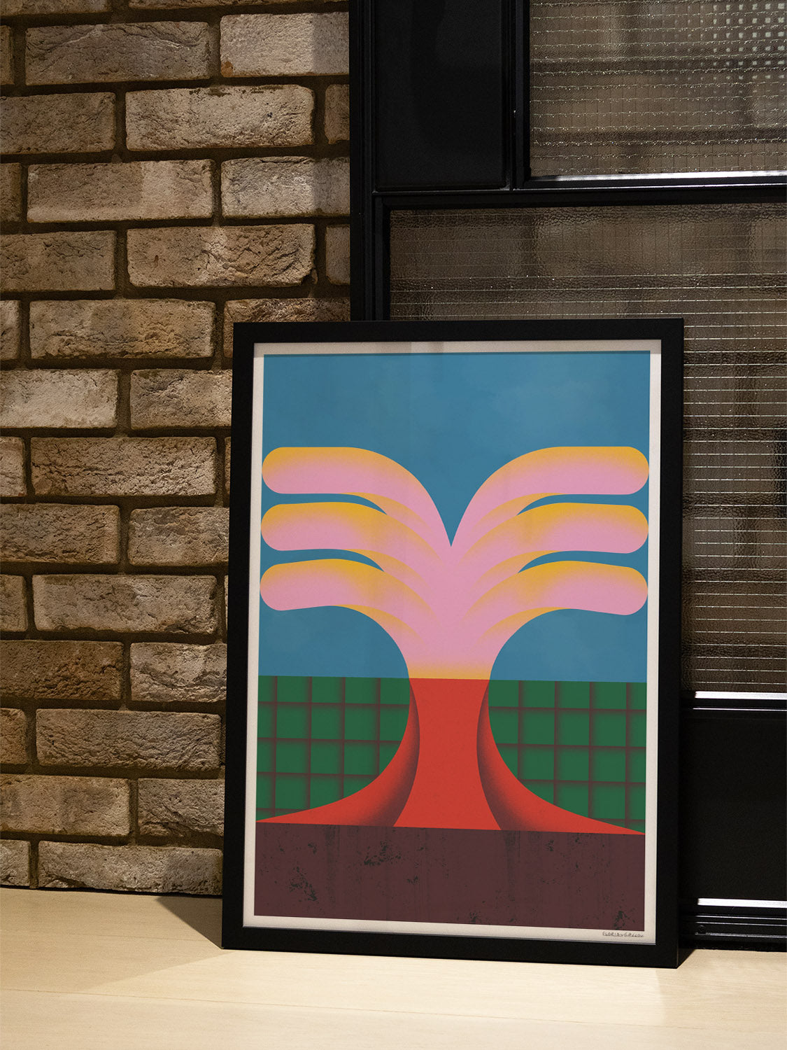 VOLCANO - Florian Gallou