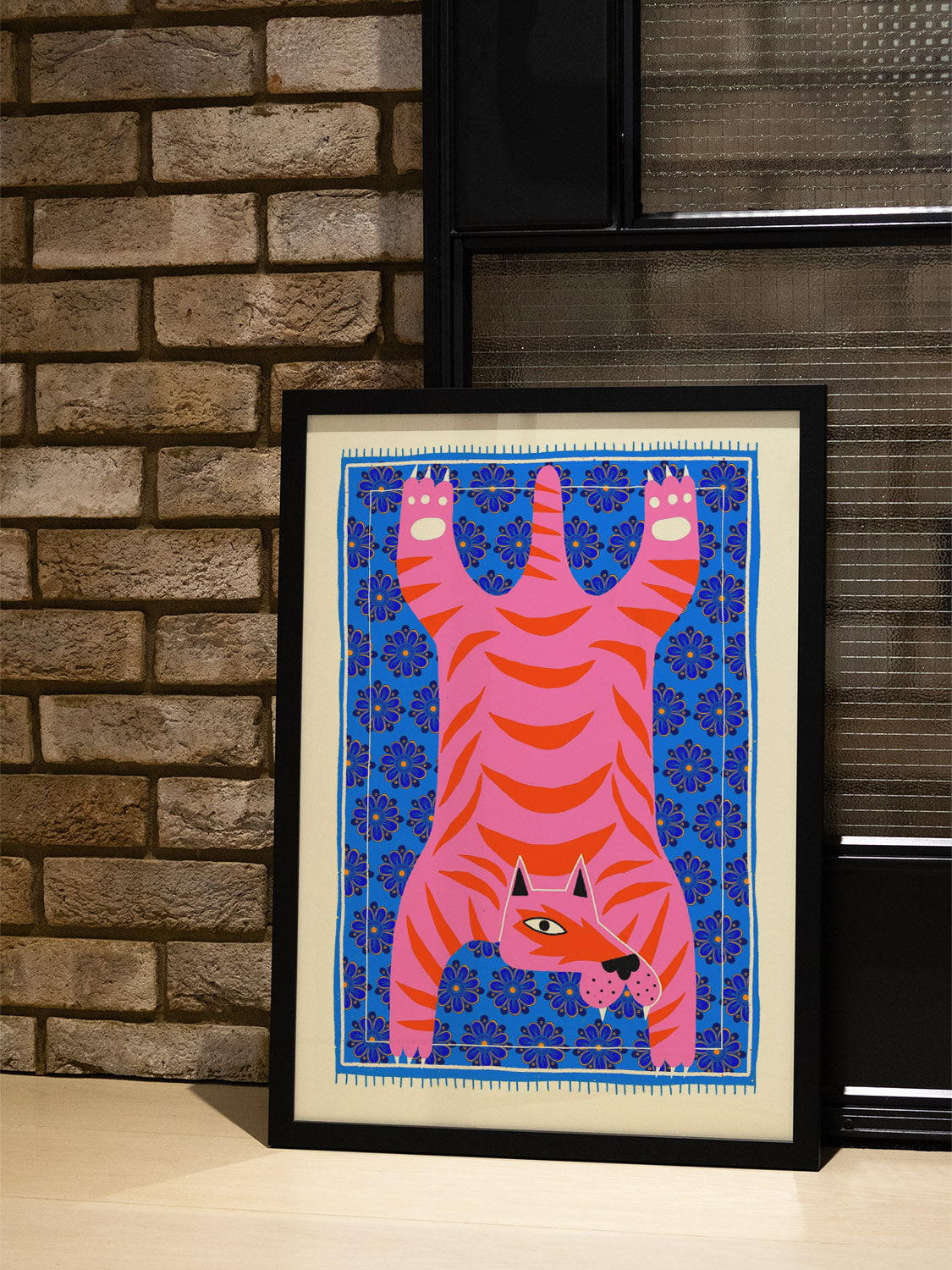 Carpet - Petrouchkaka